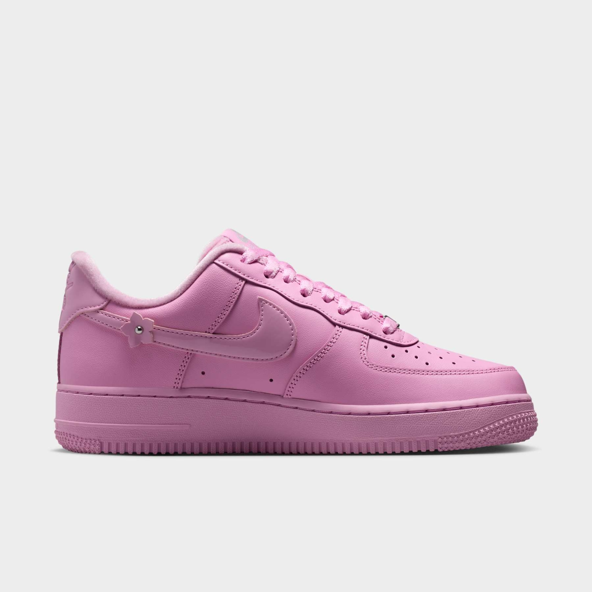 Tênis Nike Air Force 1 '07 SE Feminino - Foto 3
