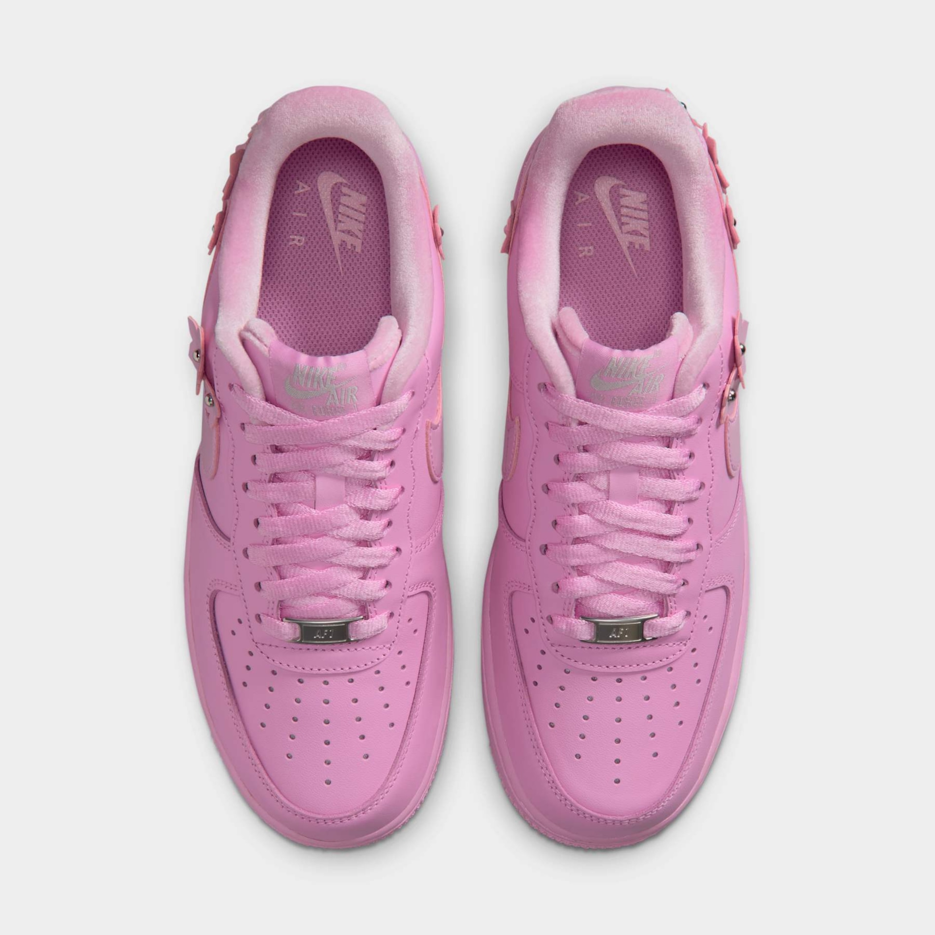 Tênis Nike Air Force 1 '07 SE Feminino - Foto 4