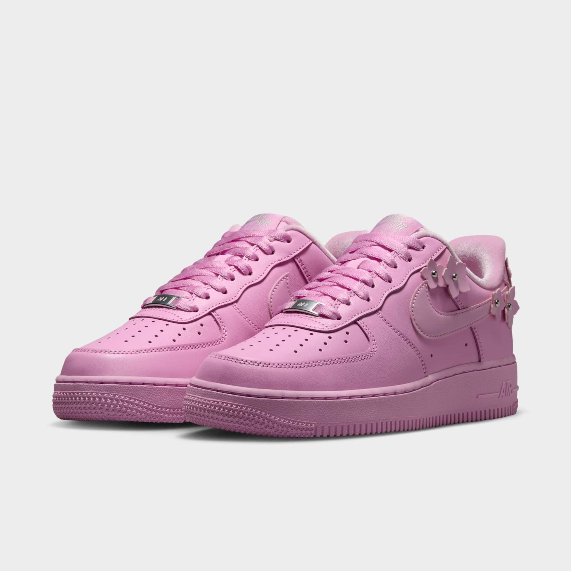 Tênis Nike Air Force 1 '07 SE Feminino - Foto 5