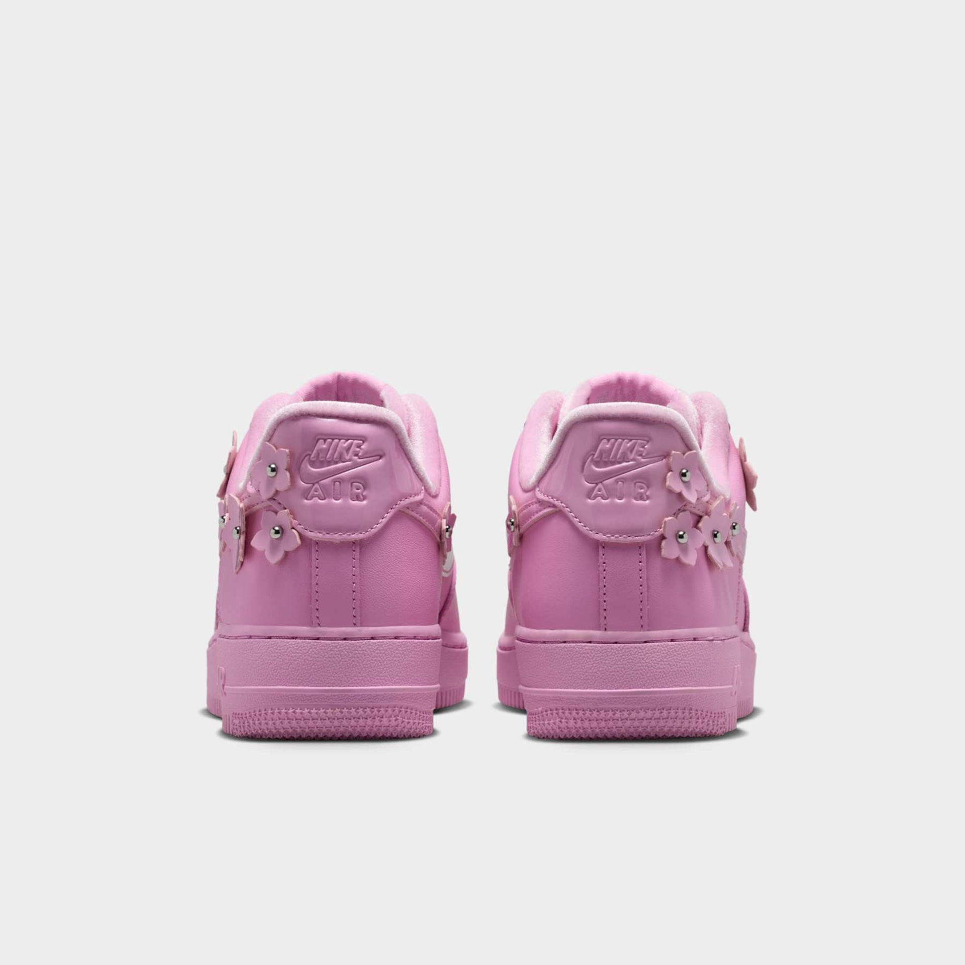 Tênis Nike Air Force 1 '07 SE Feminino - Foto 6