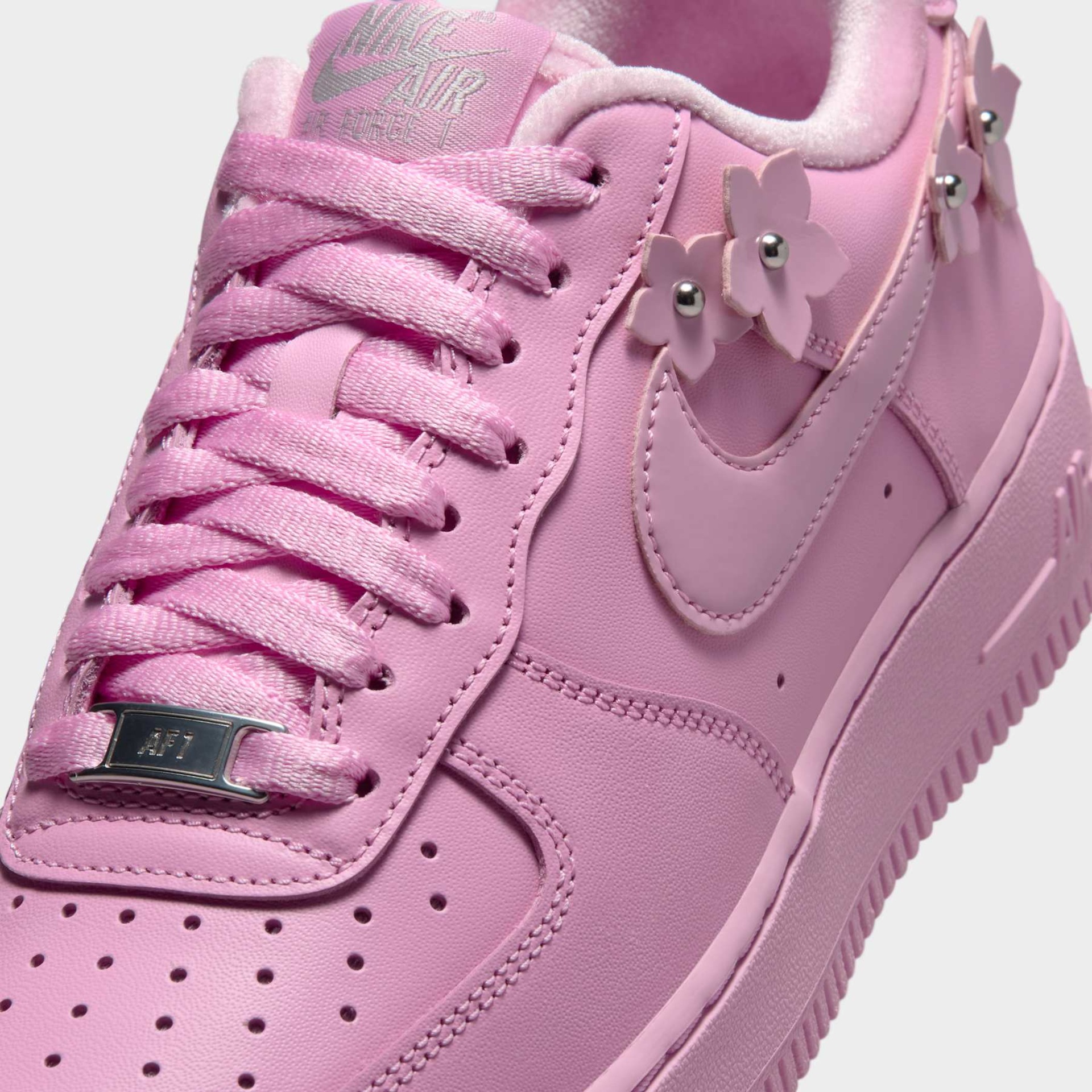 Tênis Nike Air Force 1 '07 SE Feminino - Foto 7