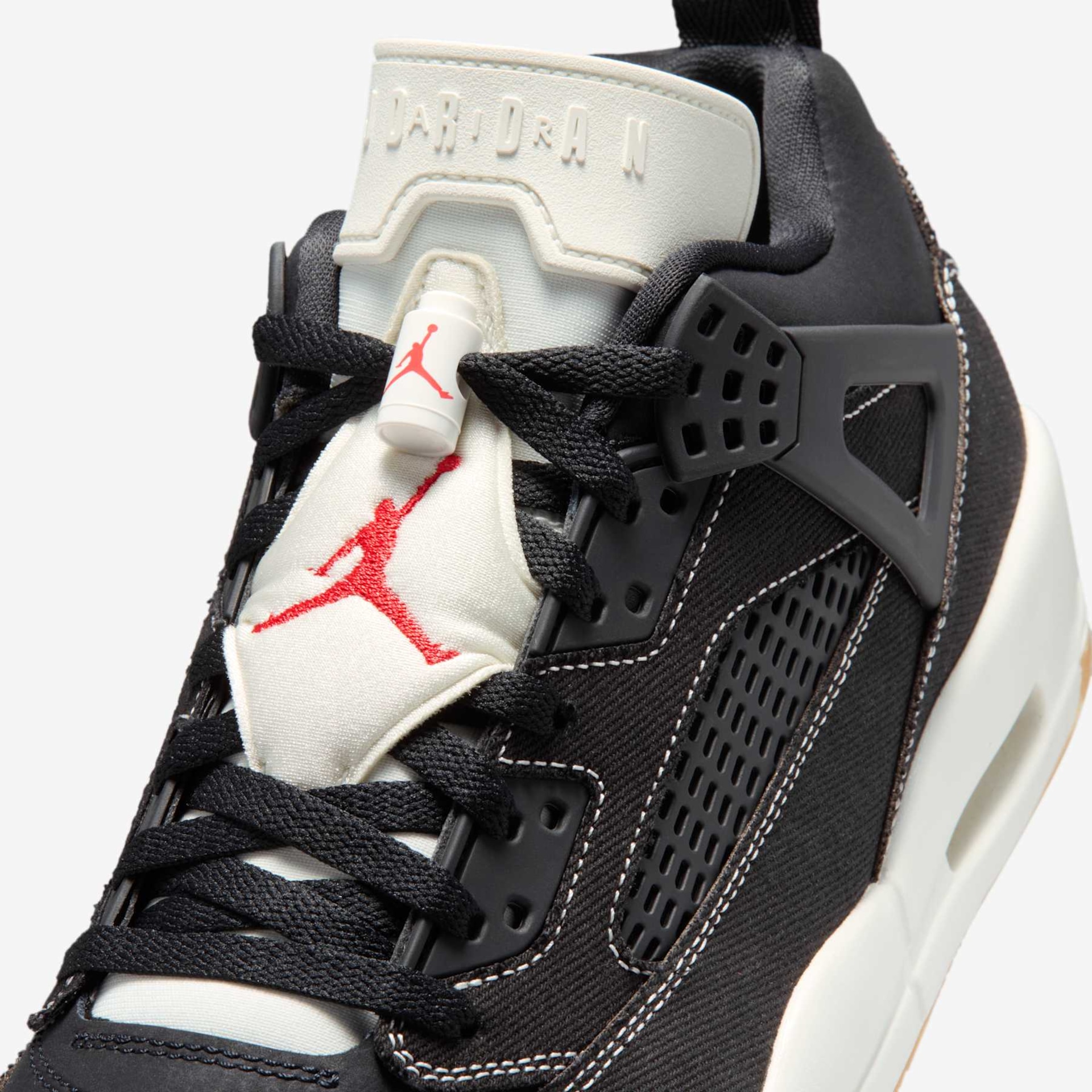 Tênis Jordan Spizike Low Masculino - Foto 7