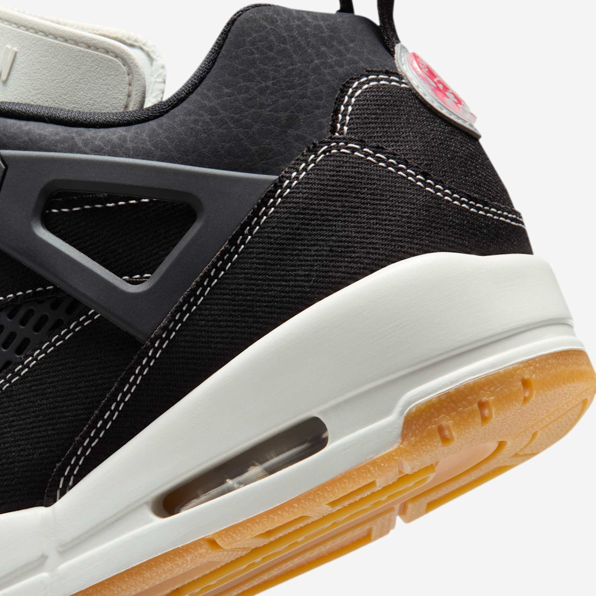 Tênis Jordan Spizike Low Masculino - Foto 8