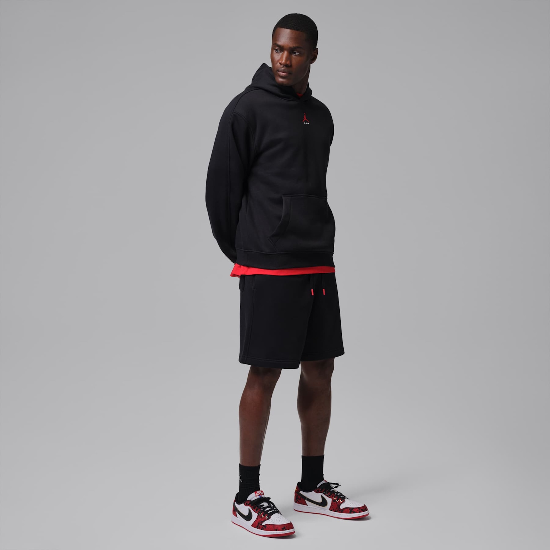 Air Jordan 1 Retro Low OG - Foto 11