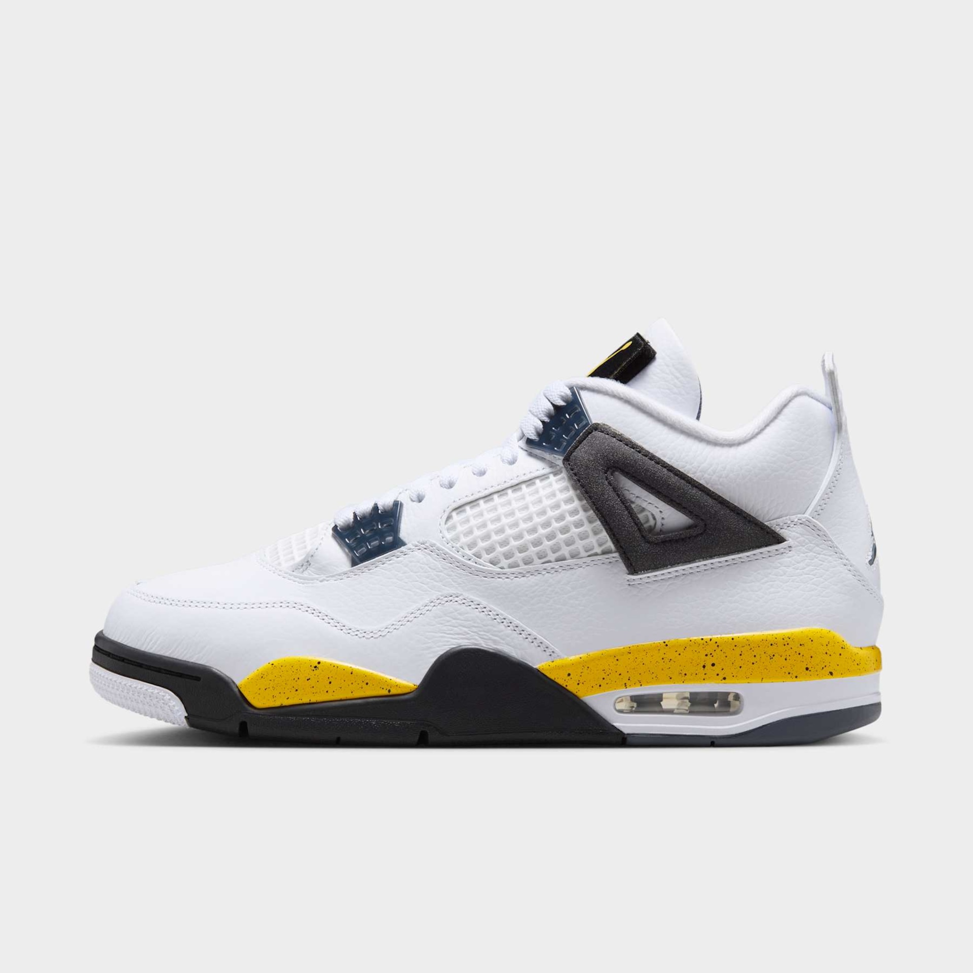 Air Jordan 4 Retro - Foto 1