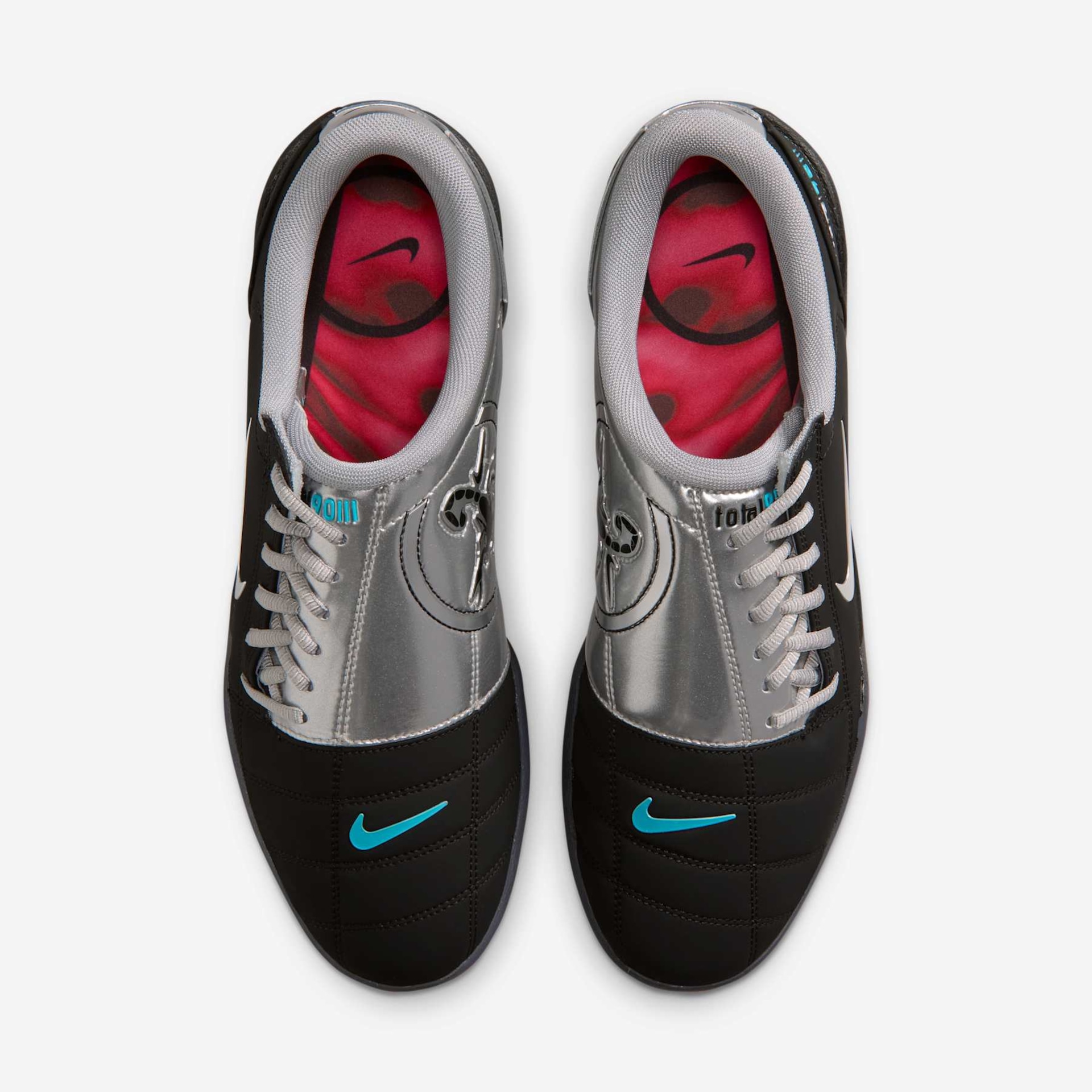 Nike Total 90 - Foto 4