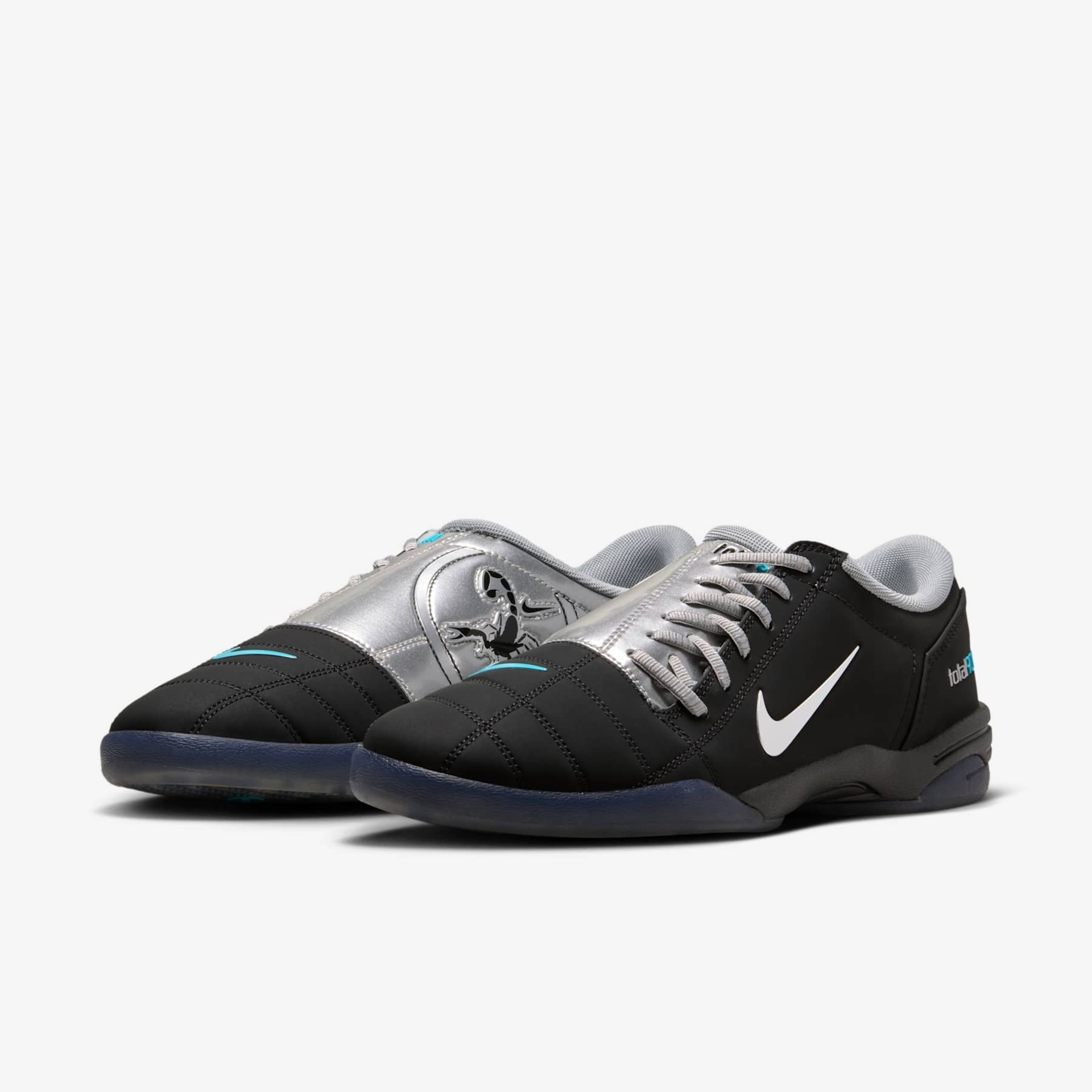 Nike Total 90 - Foto 5