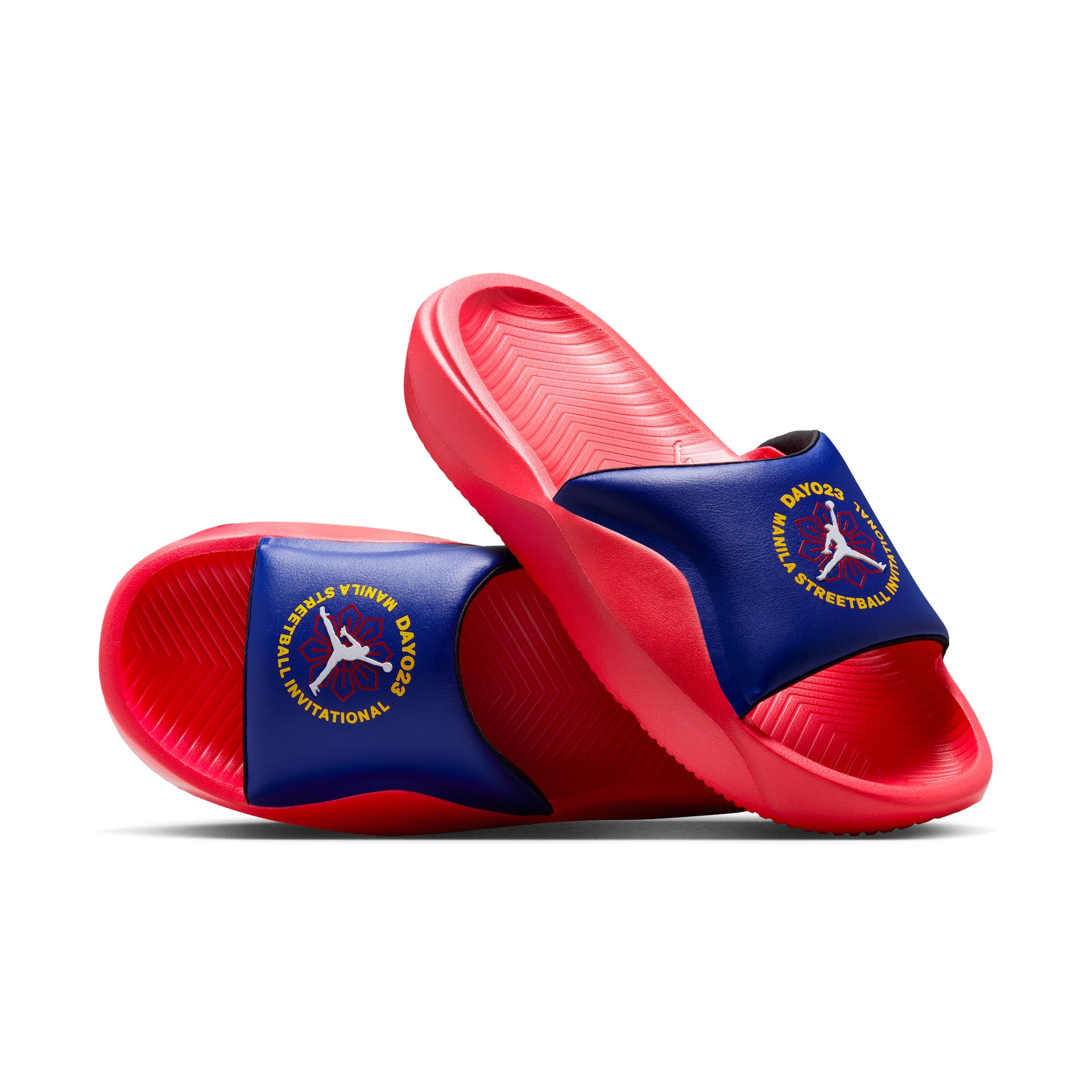 Imagem principal de Chinelo Jordan Franchise Slide Masculino