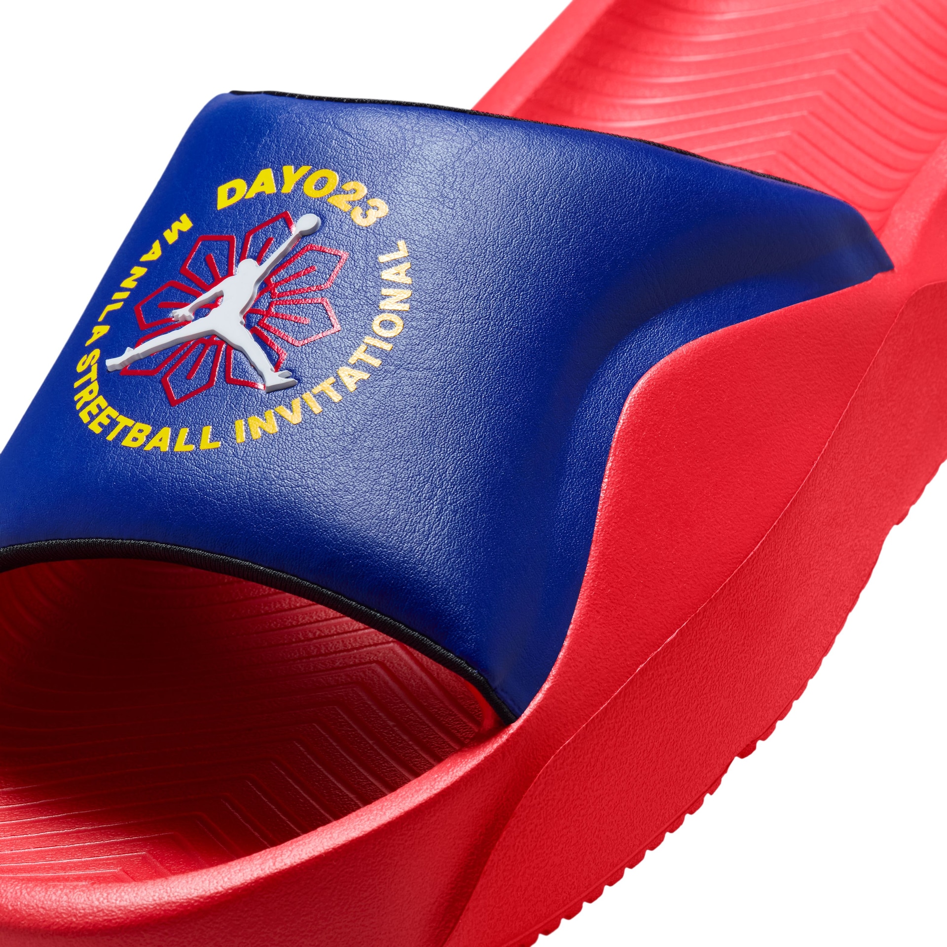 Chinelo Jordan Franchise Slide Masculino - Foto 5