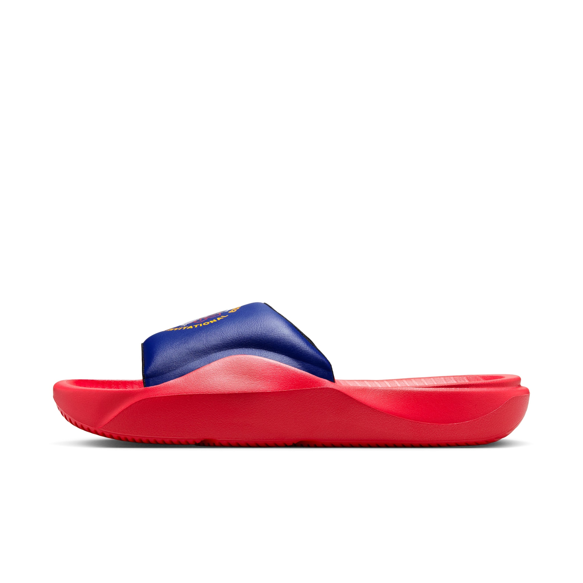 Chinelo Jordan Franchise Slide Masculino - Foto 2