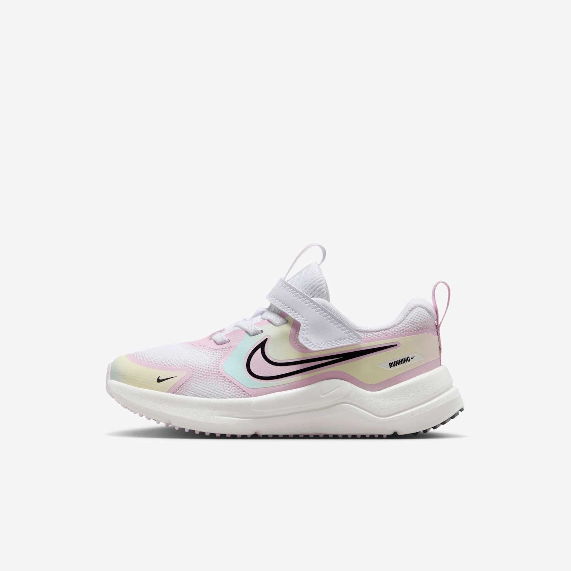 Tênis Nike Cosmic Runner SE 2 Infantil - Foto 1