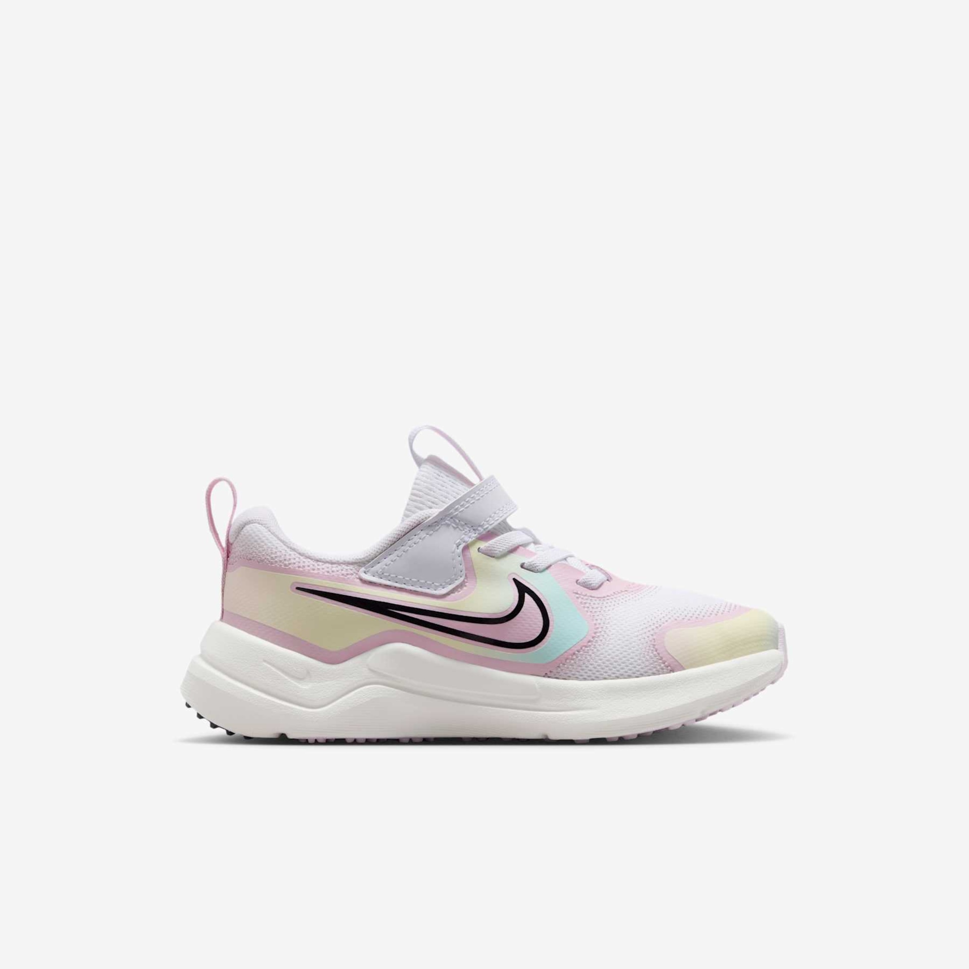 Tênis Nike Cosmic Runner SE 2 Infantil - Foto 3