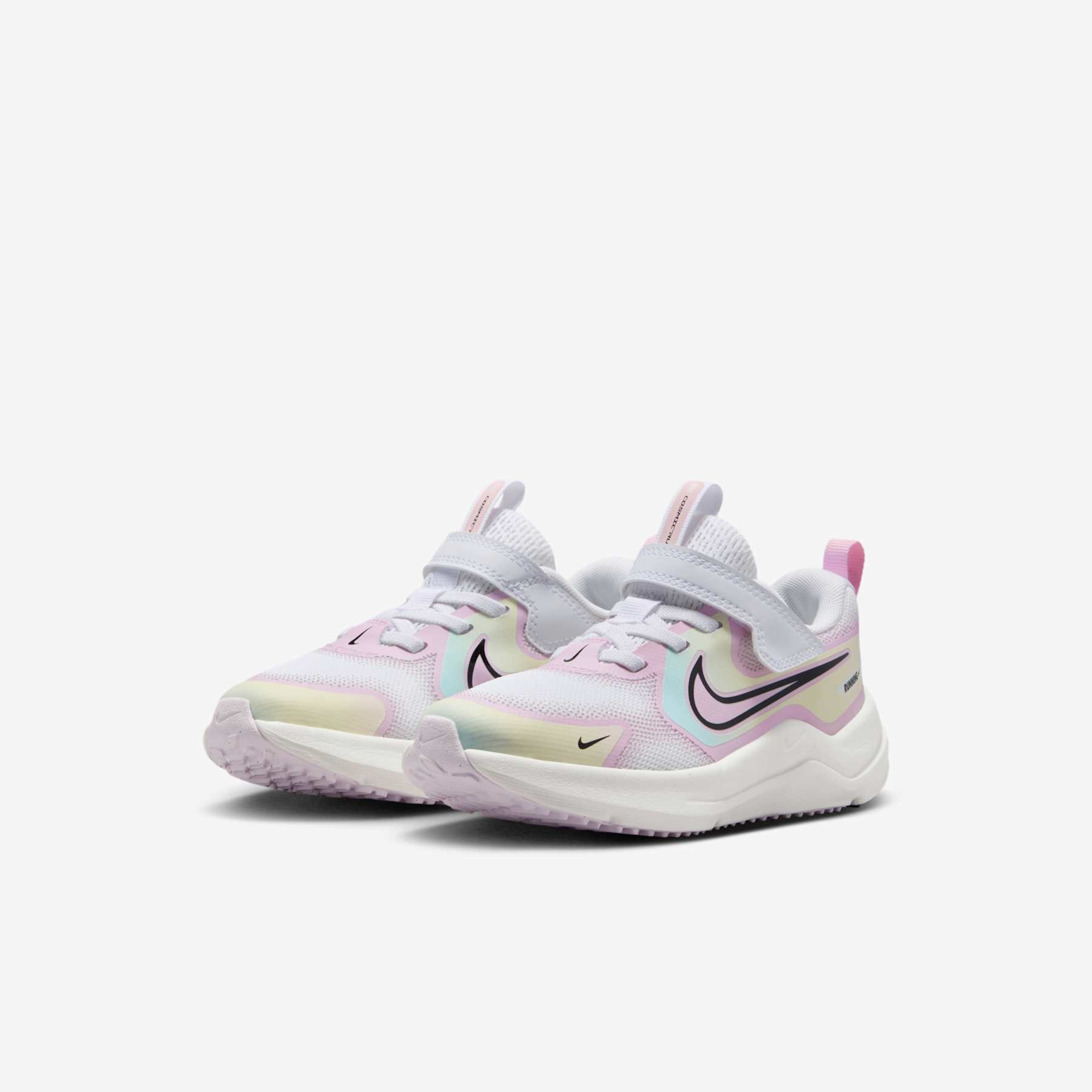 Tênis Nike Cosmic Runner SE 2 Infantil - Foto 5