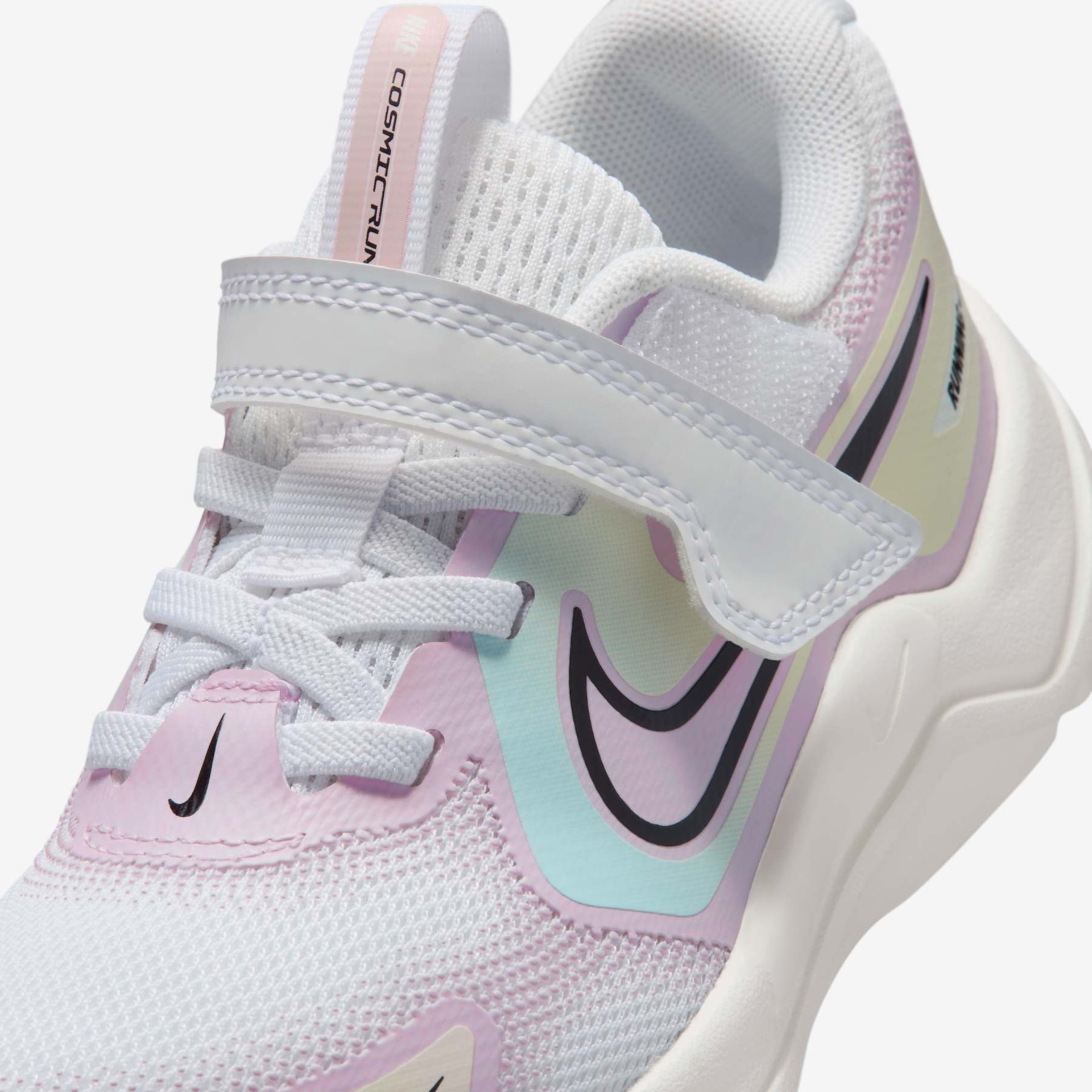Tênis Nike Cosmic Runner SE 2 Infantil - Foto 7