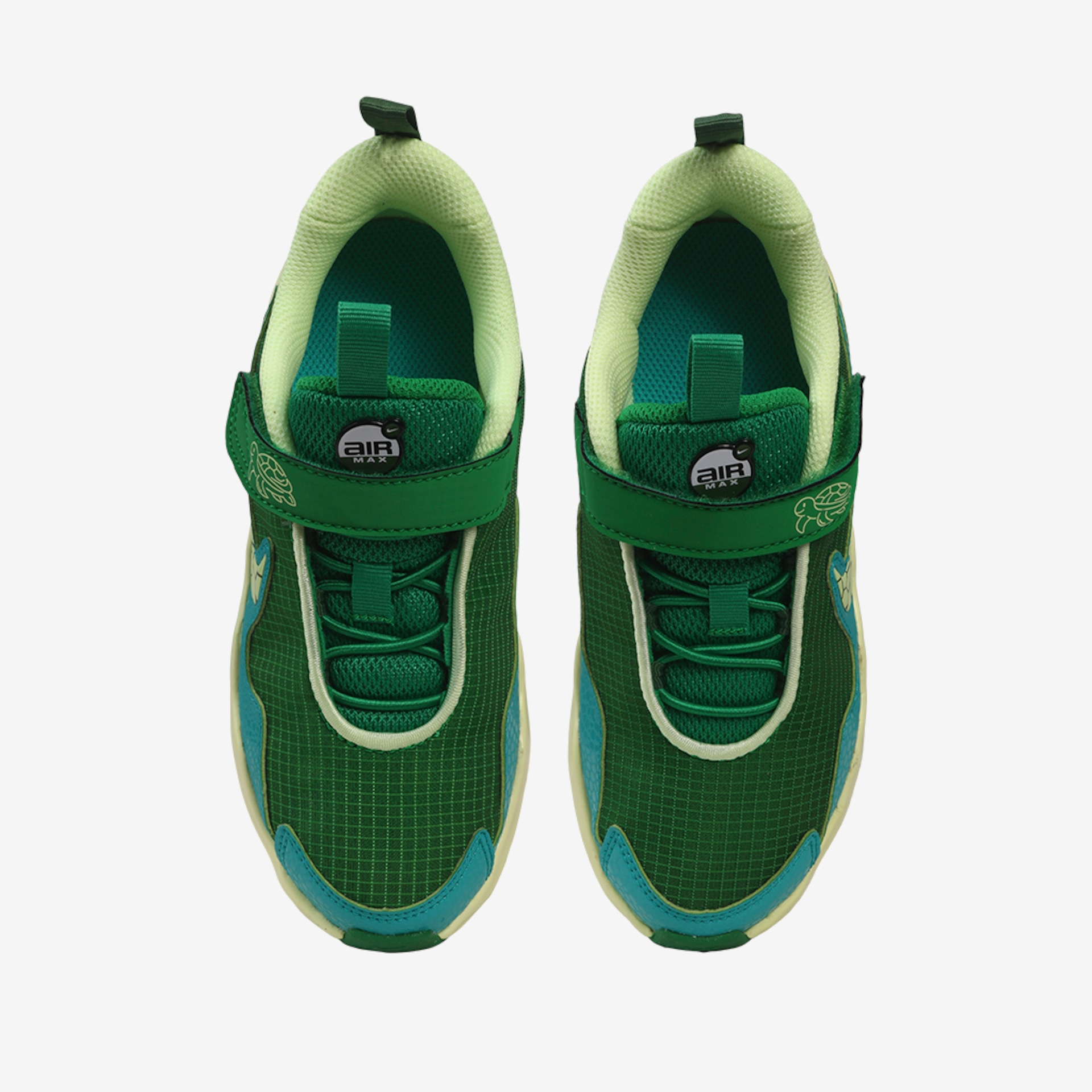 Tênis Nike Air Max Nova SE Infantil - Foto 4