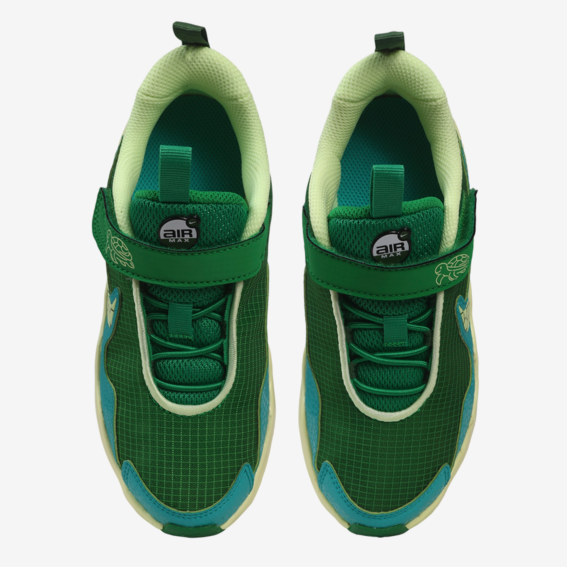 Tênis Nike Air Max Nova SE Infantil - Foto 6