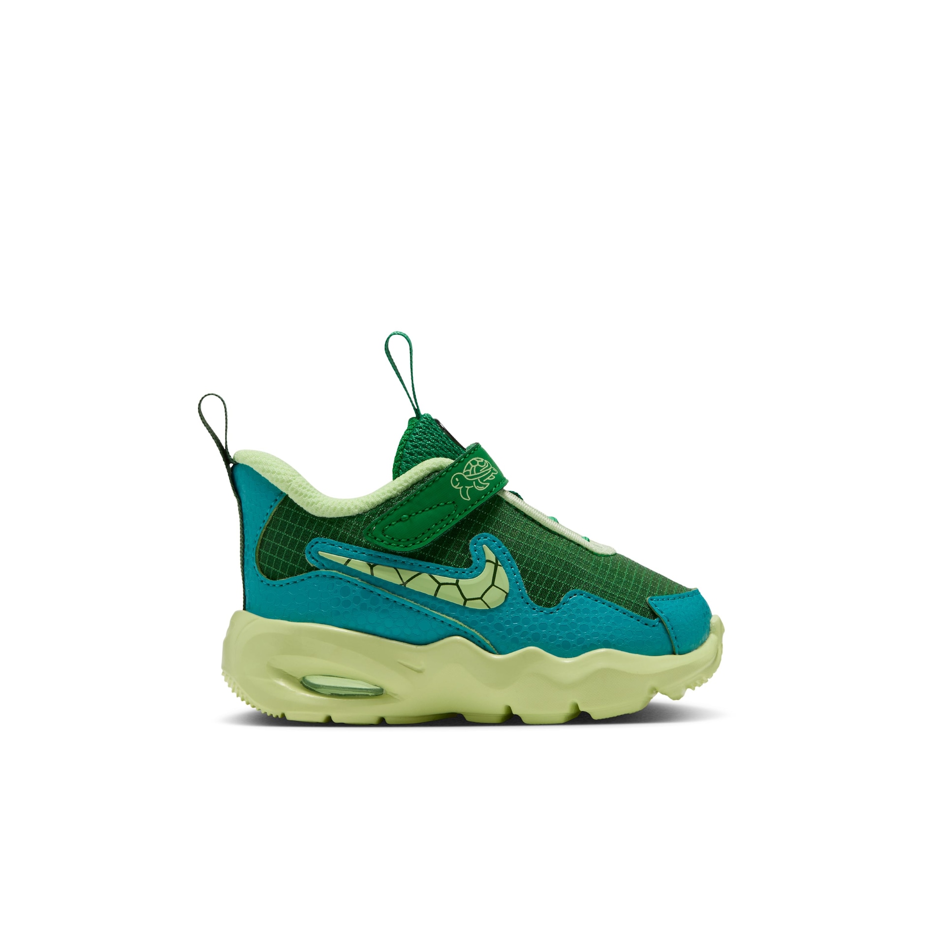 Tênis Nike Air Max Nova SE Infantil - Foto 10