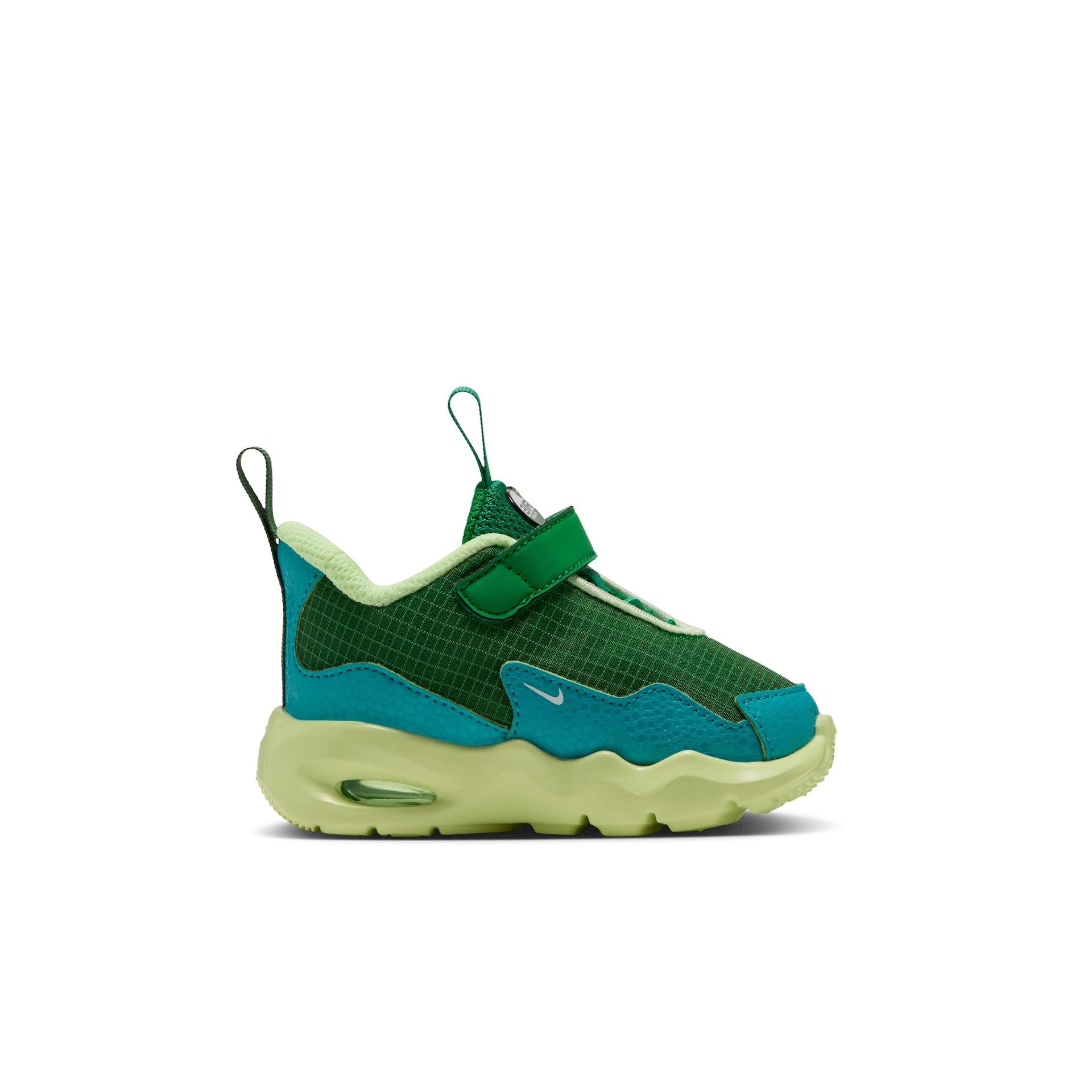 Tênis Nike Air Max Nova SE Infantil - Foto 3