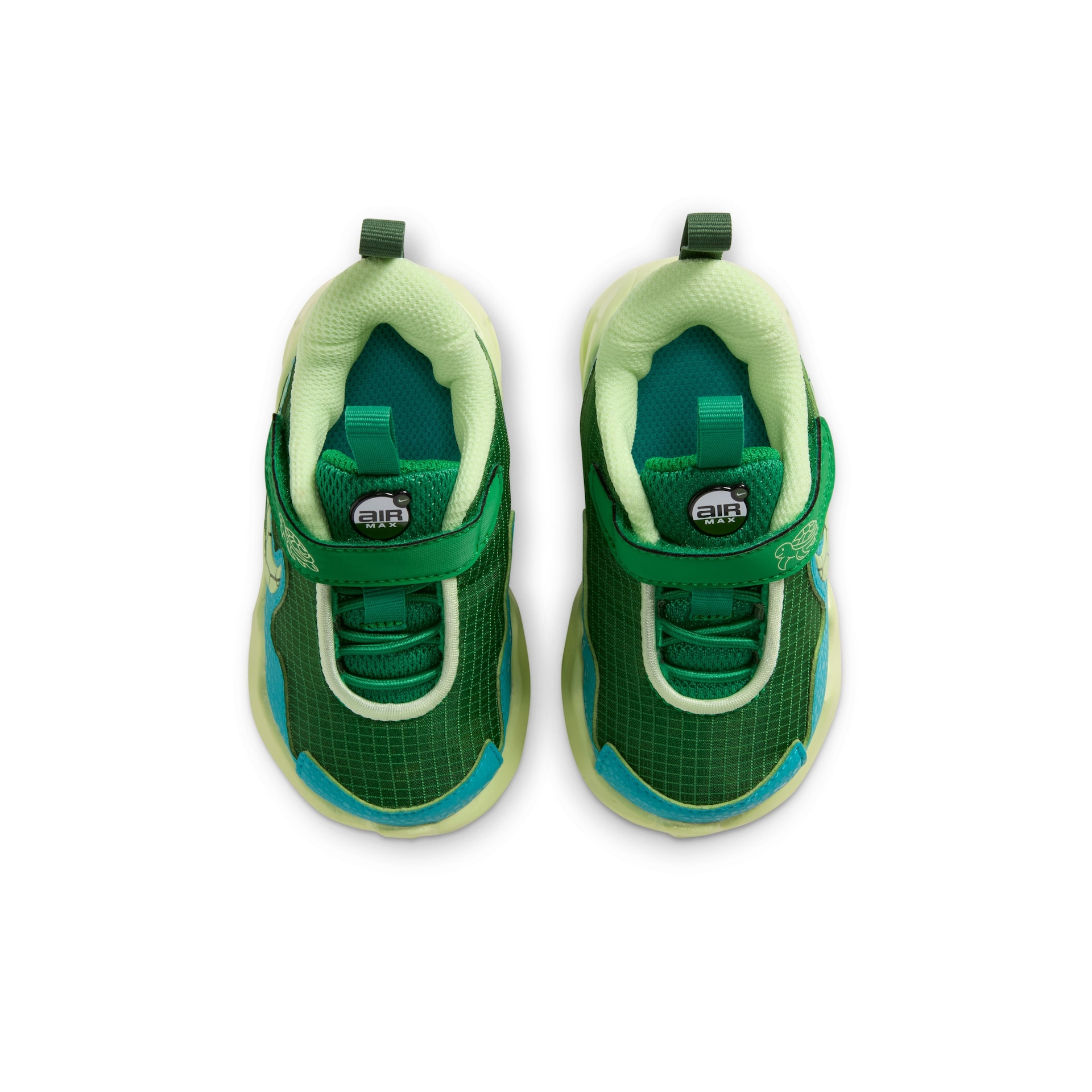 Tênis Nike Air Max Nova SE Infantil - Foto 7
