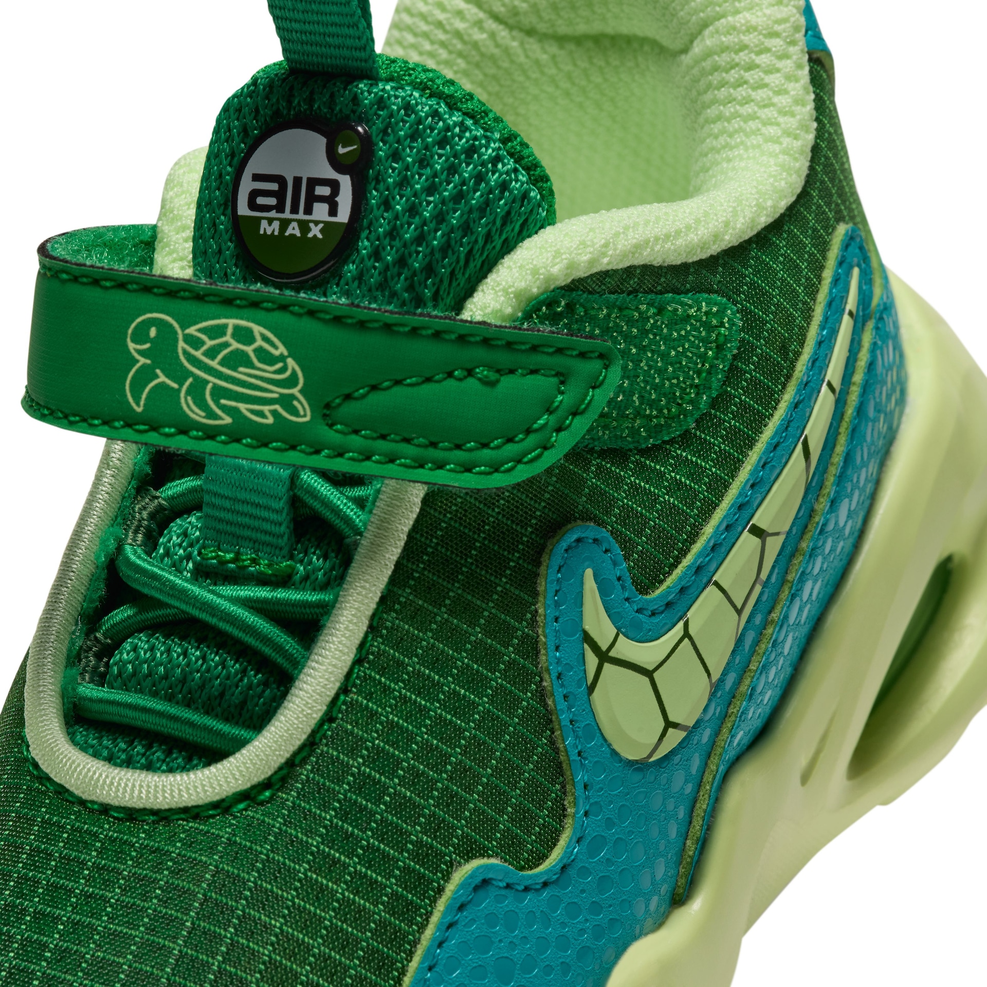Tênis Nike Air Max Nova SE Infantil - Foto 8
