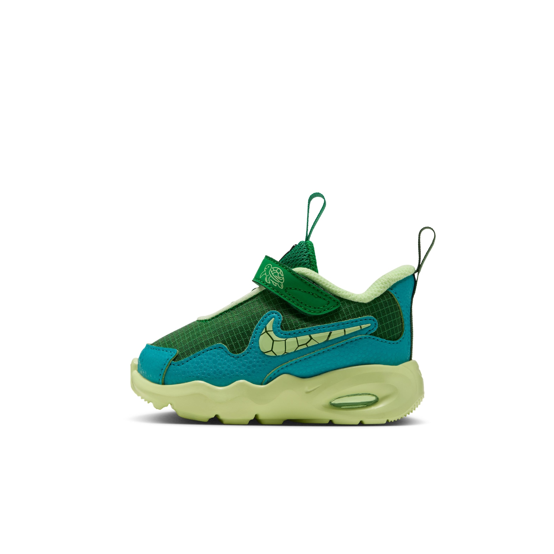 Tênis Nike Air Max Nova SE Infantil - Foto 9