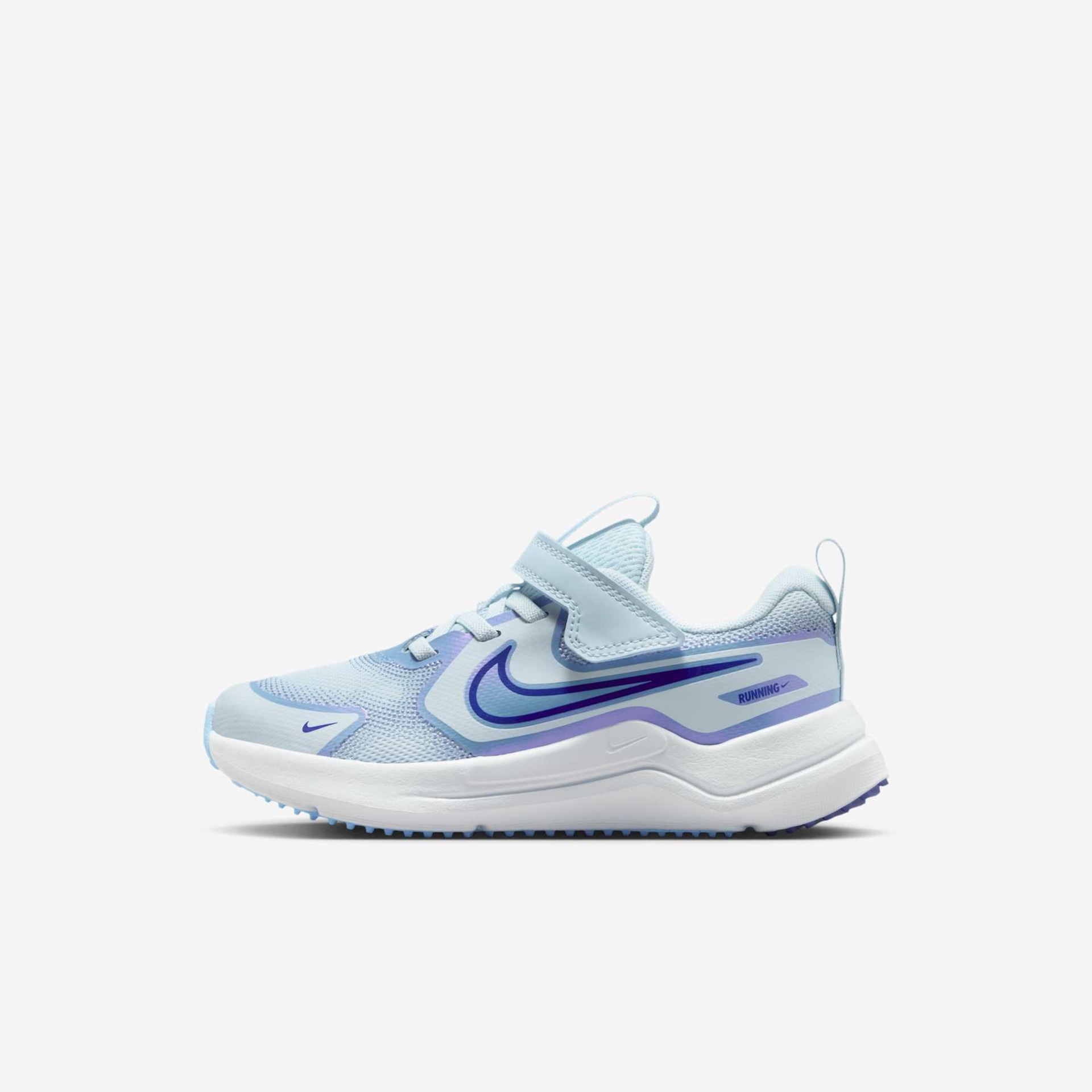 Tênis Nike Cosmic Runner SE 3 Infantil - Foto 1