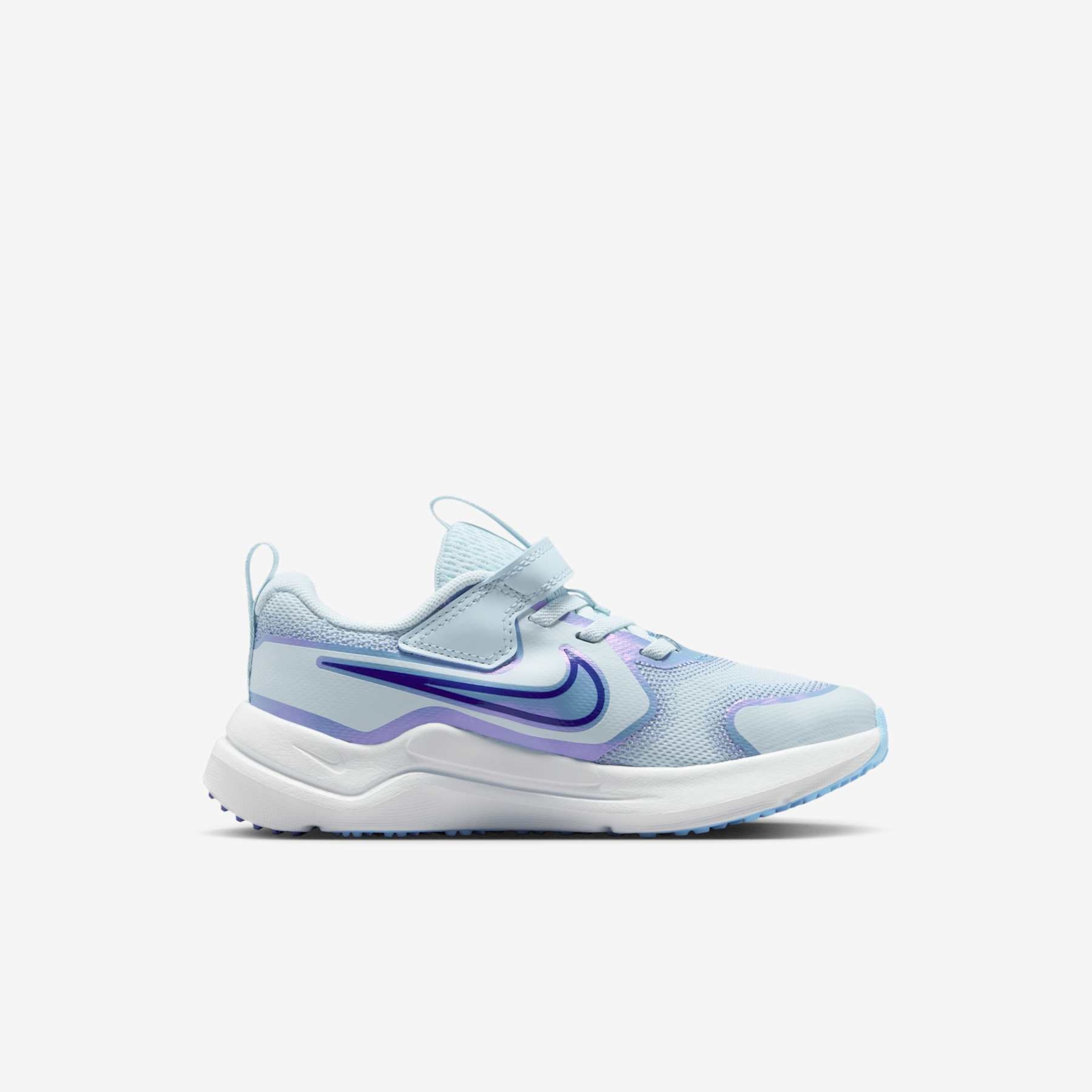 Tênis Nike Cosmic Runner SE 3 Infantil - Foto 3
