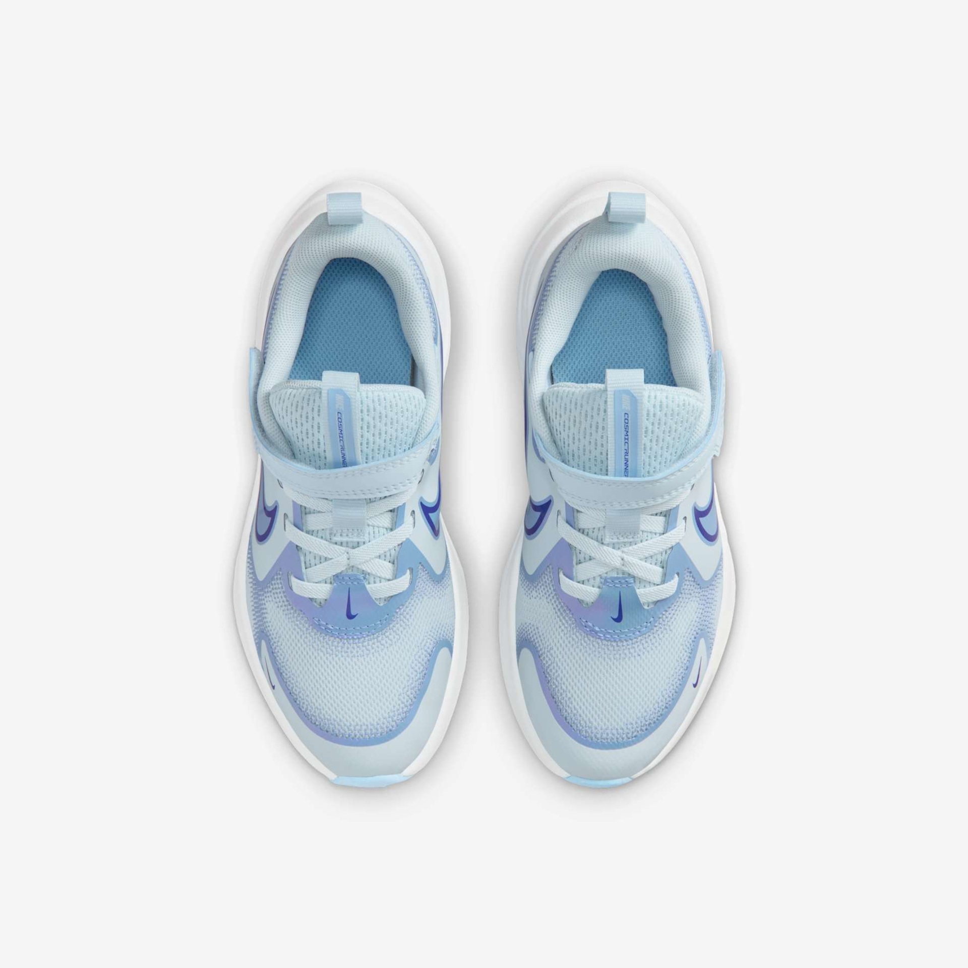Tênis Nike Cosmic Runner SE 3 Infantil - Foto 4