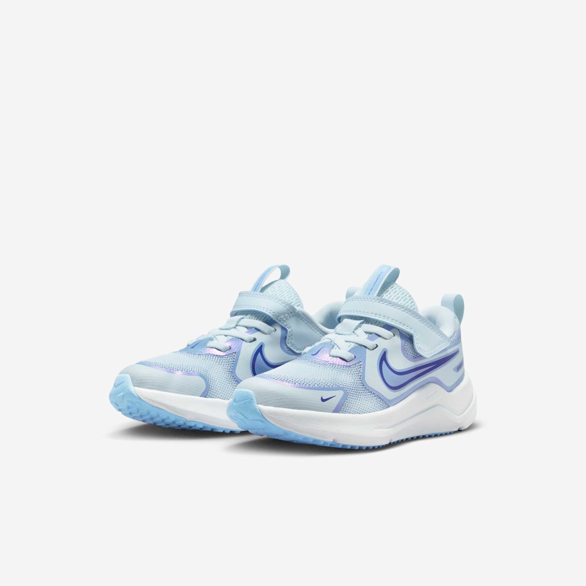 Tênis Nike Cosmic Runner SE 3 Infantil - Foto 5