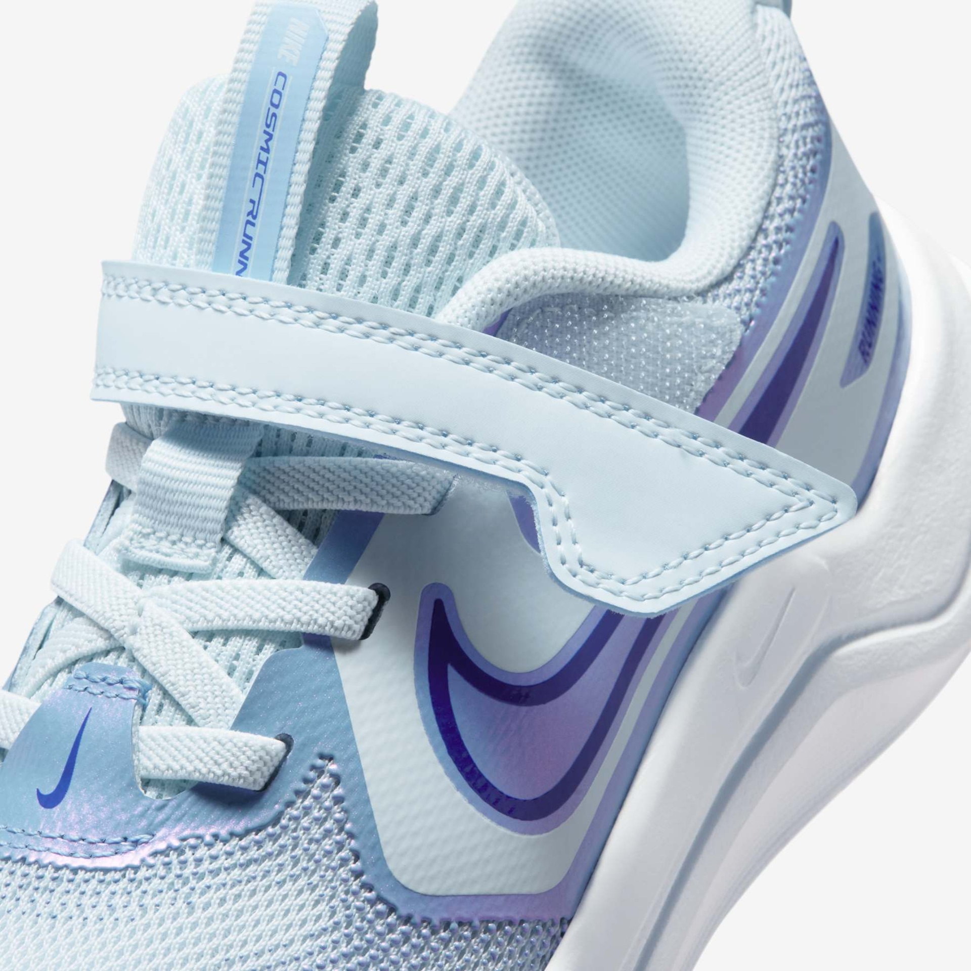 Tênis Nike Cosmic Runner SE 3 Infantil - Foto 7
