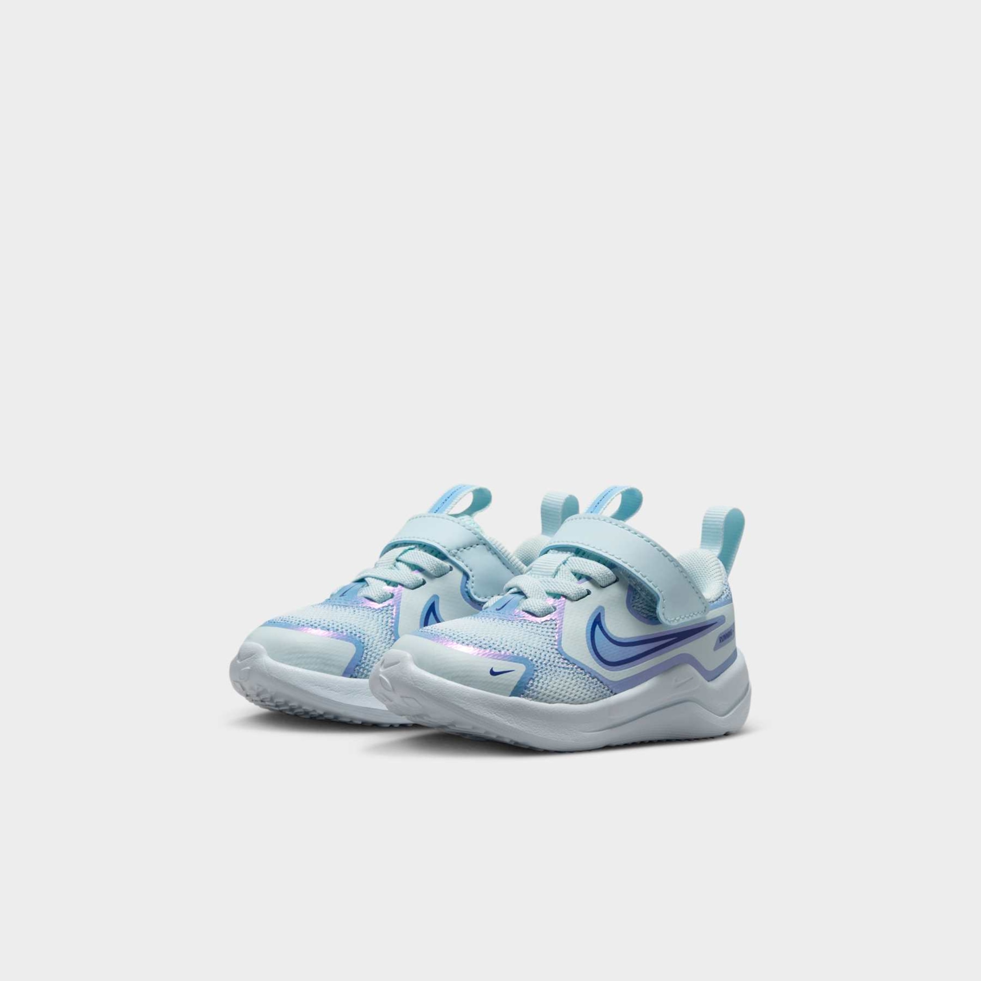 Tênis Nike Cosmic Runner SE 3 Infantil - Foto 5
