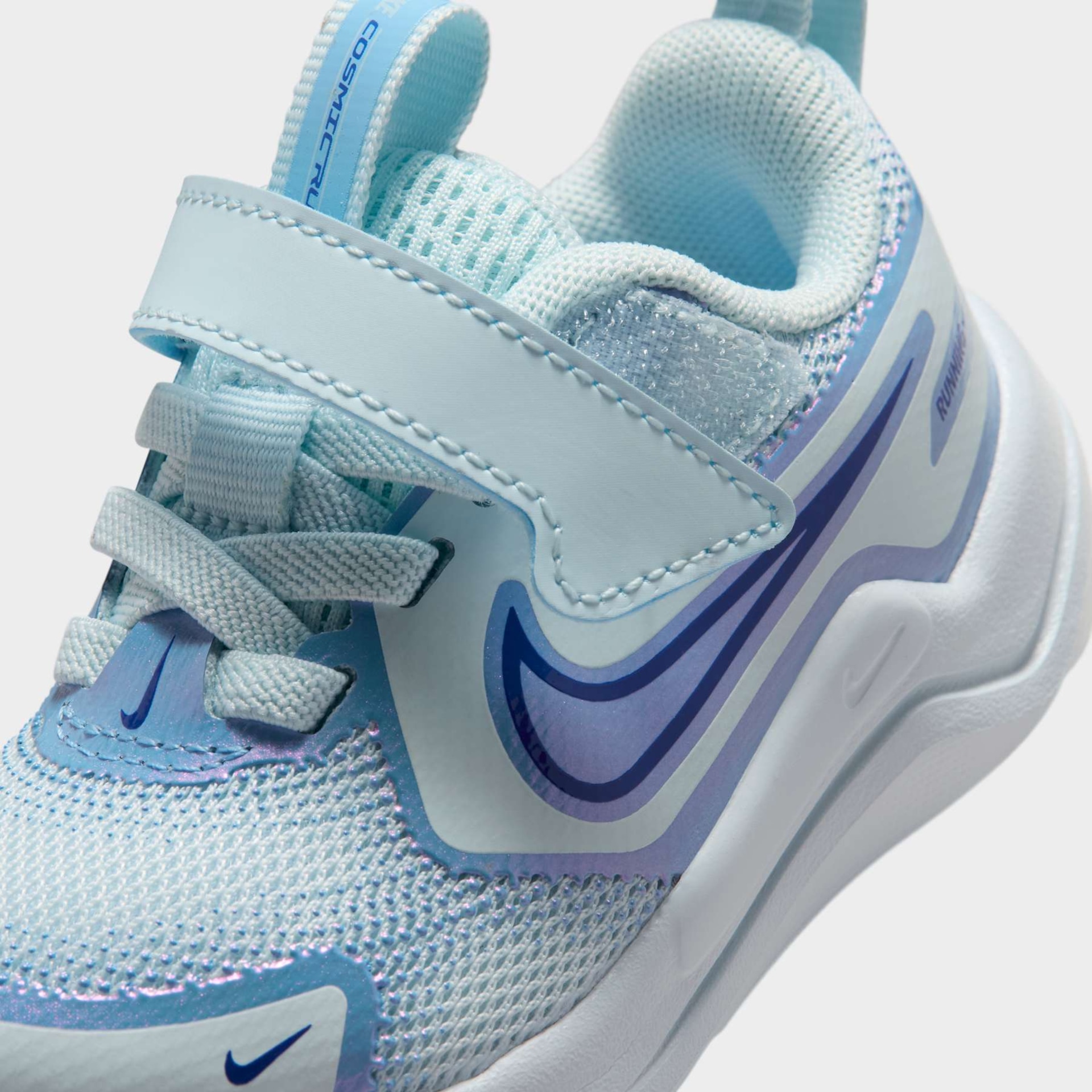Tênis Nike Cosmic Runner SE 3 Infantil - Foto 7
