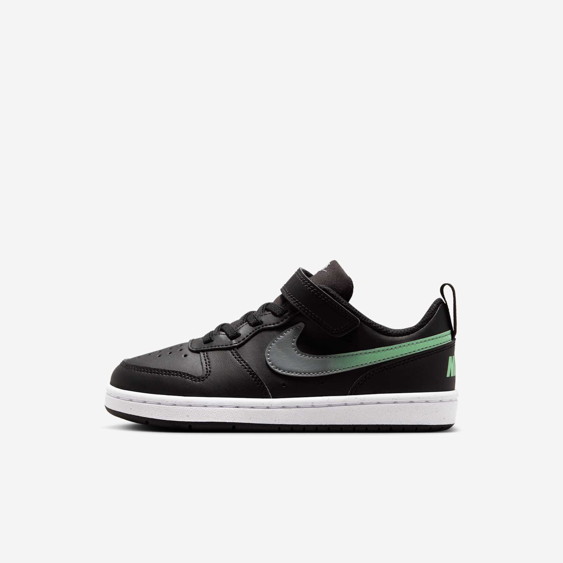Imagem principal de Tênis Nike Court Borough Low Fade Infantil