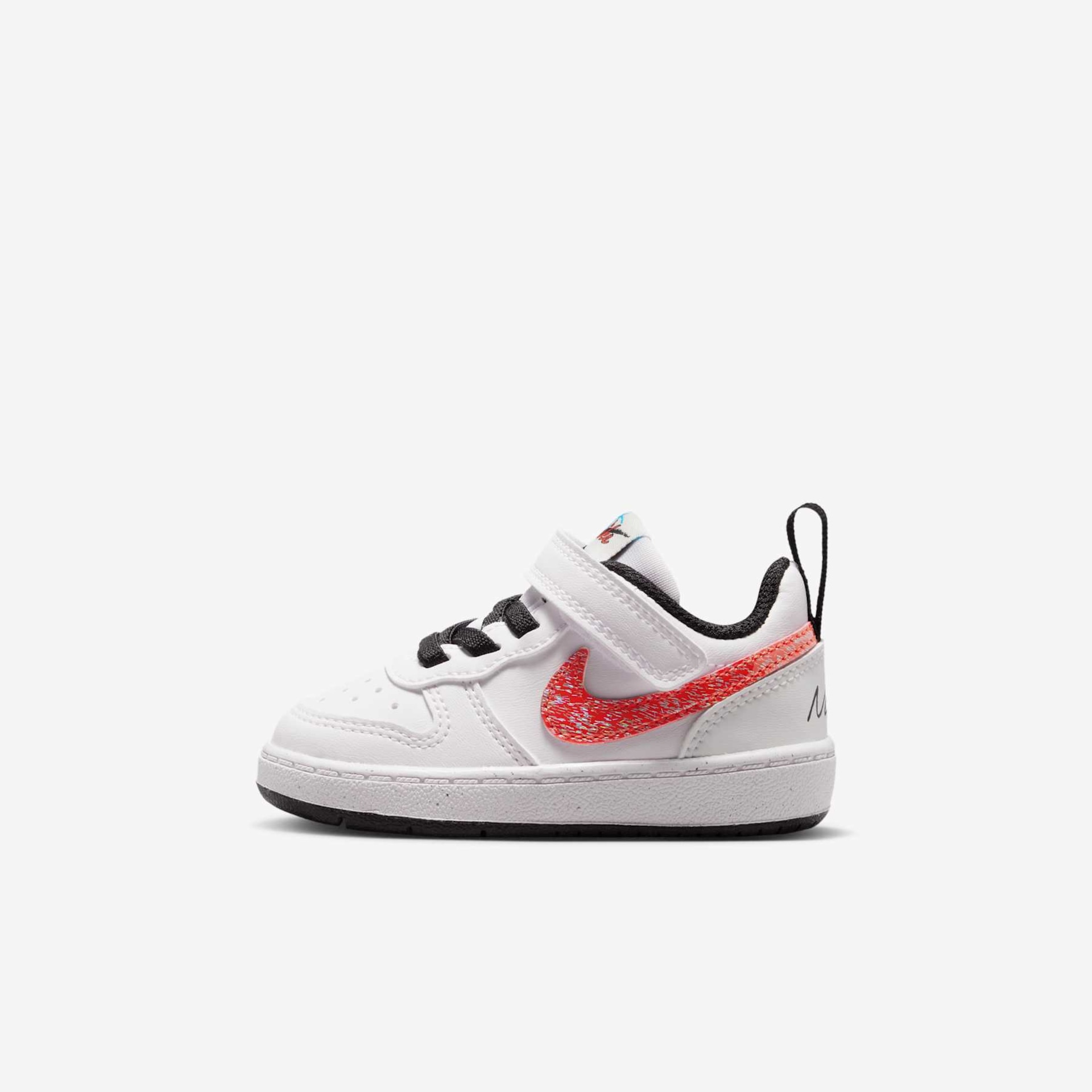 Imagem principal de Tênis Nike Court Borough Low Infantil