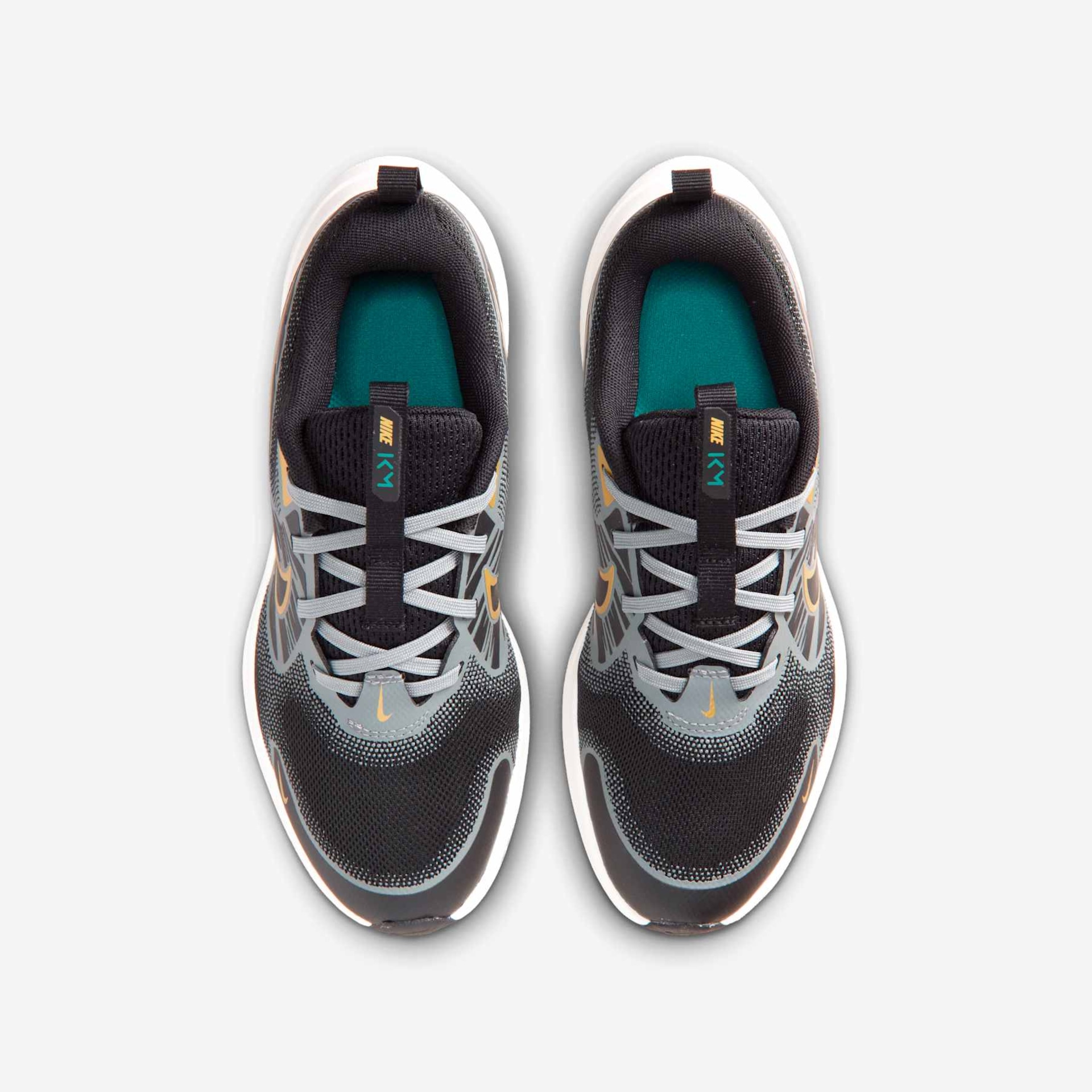 Tênis Nike Cosmic Runner Infantil - Foto 4