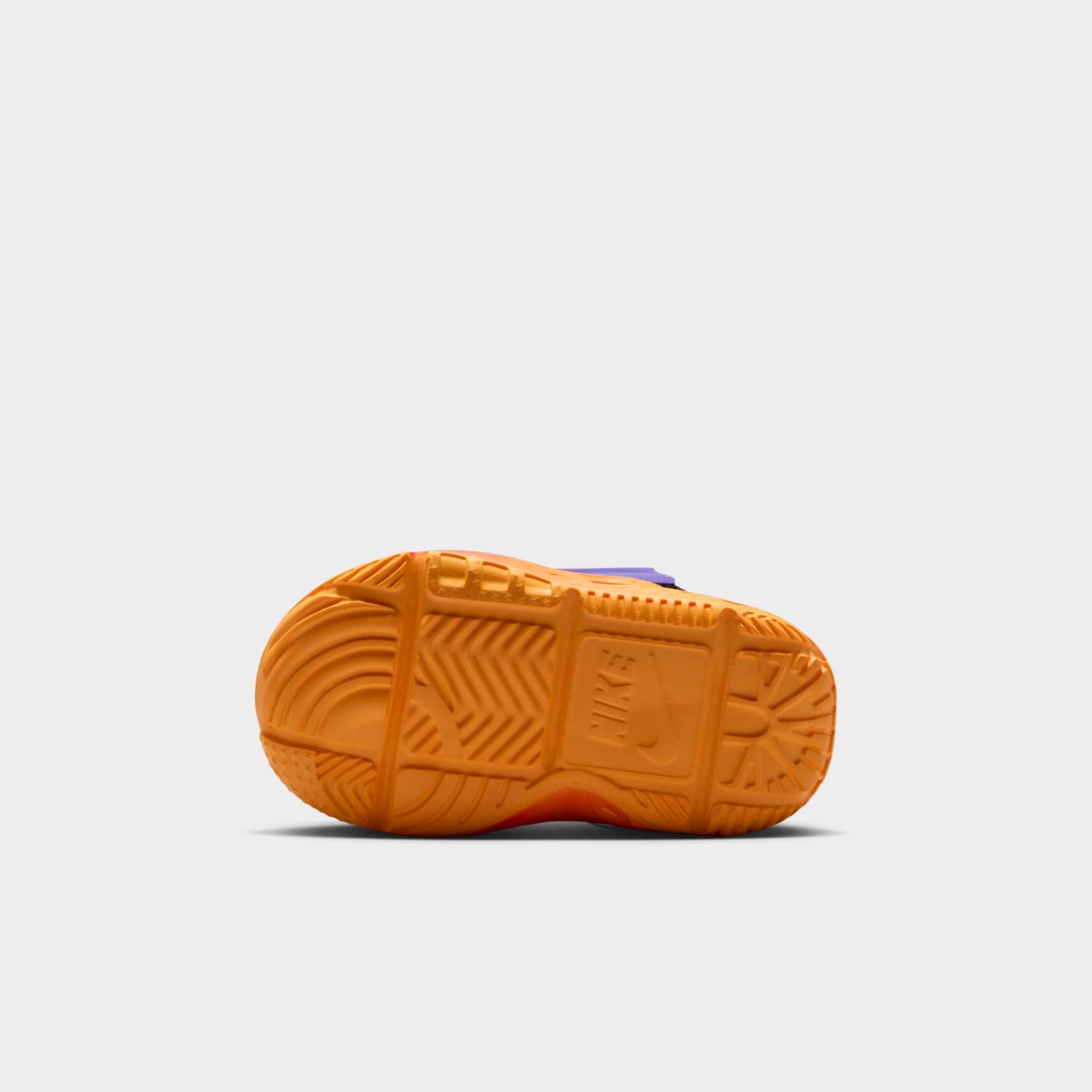 Tênis Nike Team Hustle D 12 Infantil - Foto 2