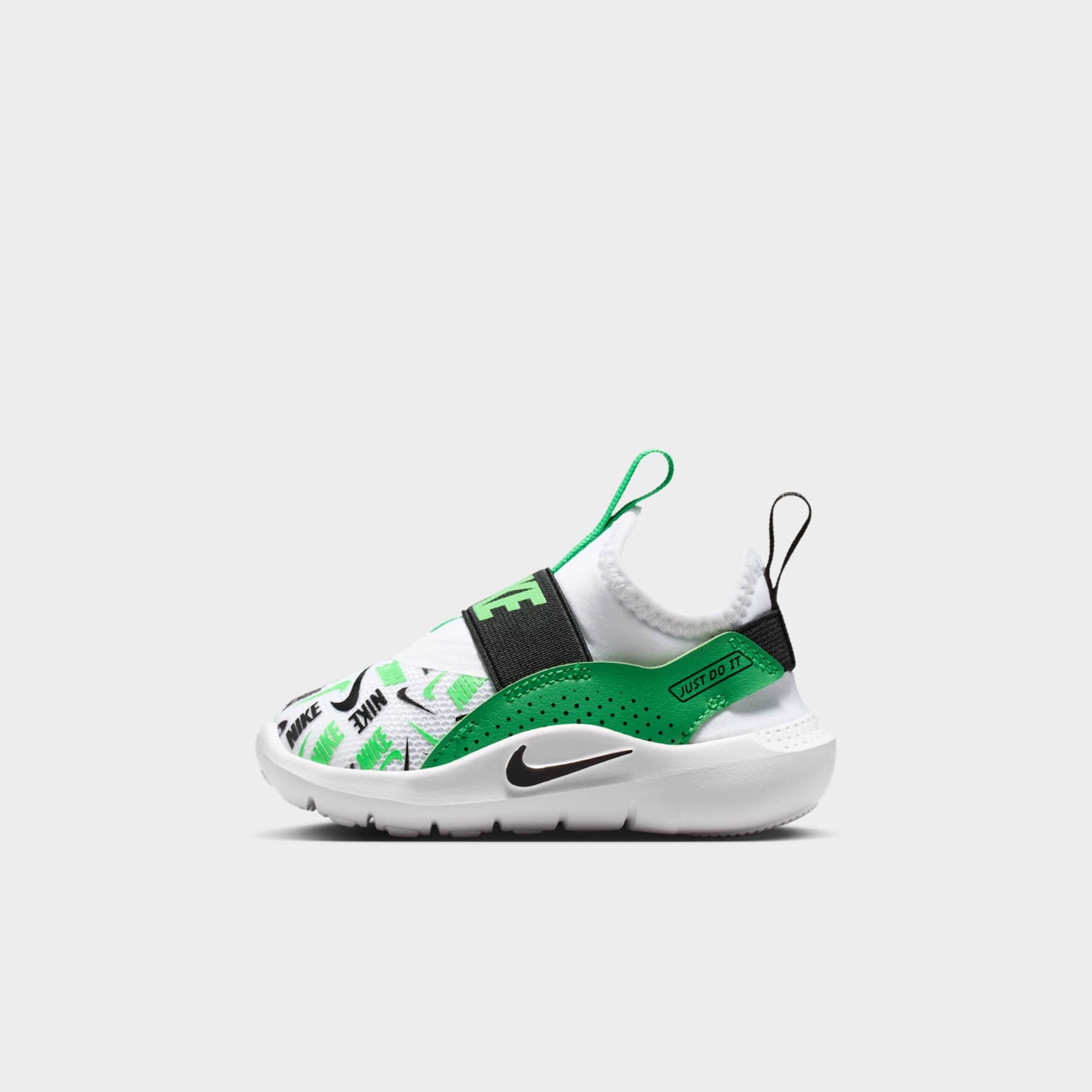 Tênis Nike Flex Runner 4 Infantil - Foto 1