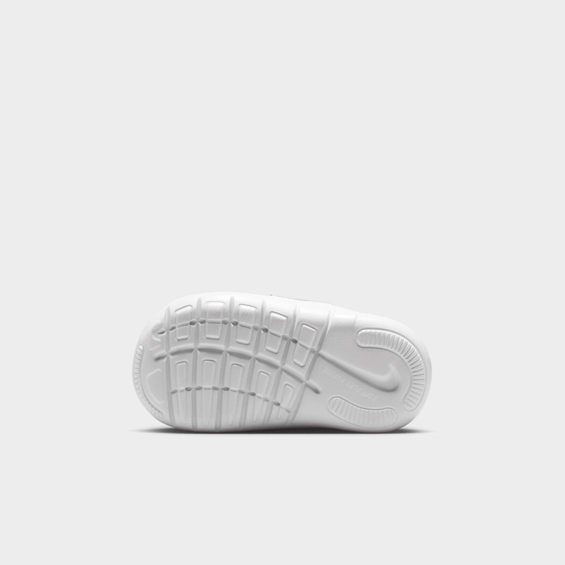Tênis Nike Flex Runner 4 Infantil - Foto 2