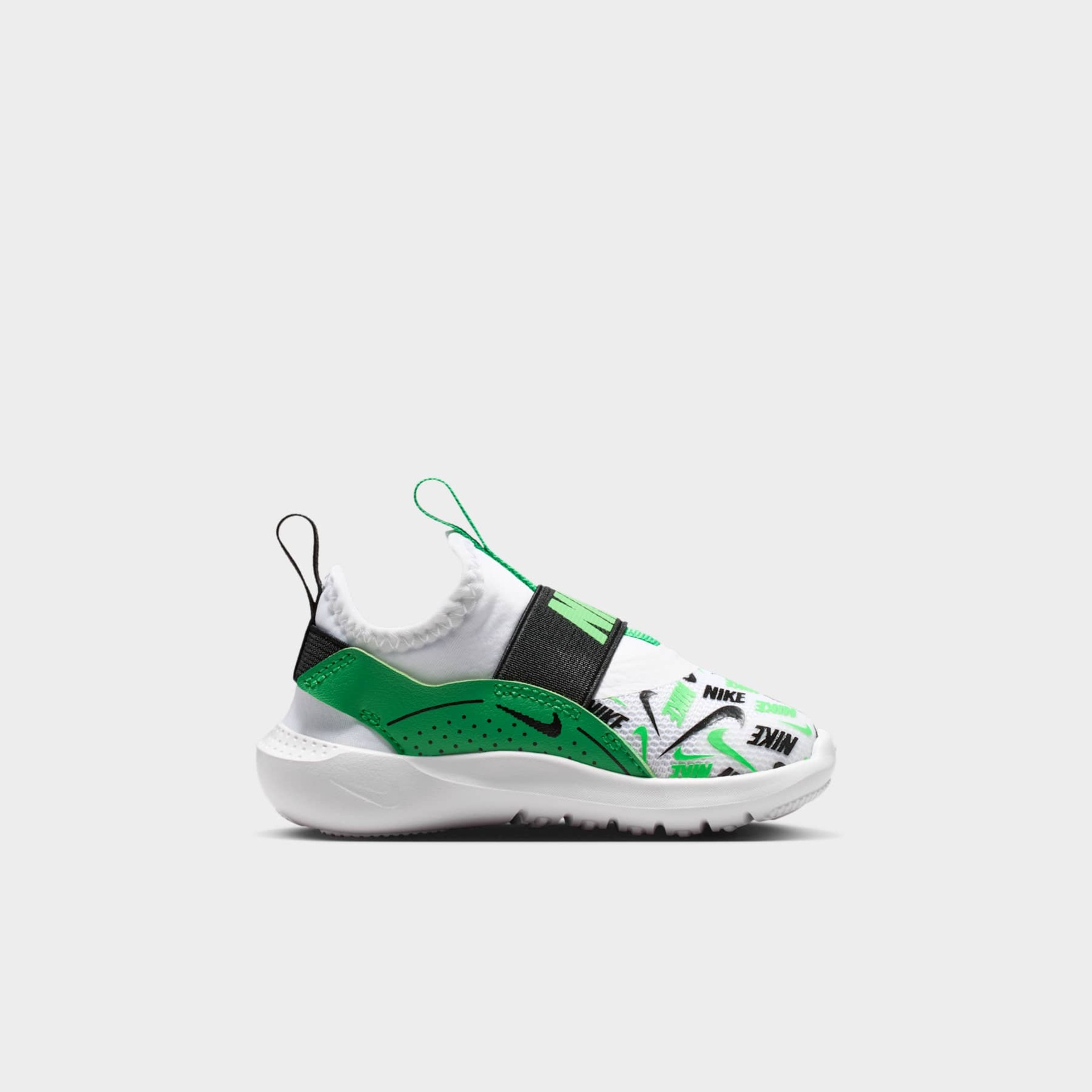 Tênis Nike Flex Runner 4 Infantil - Foto 3
