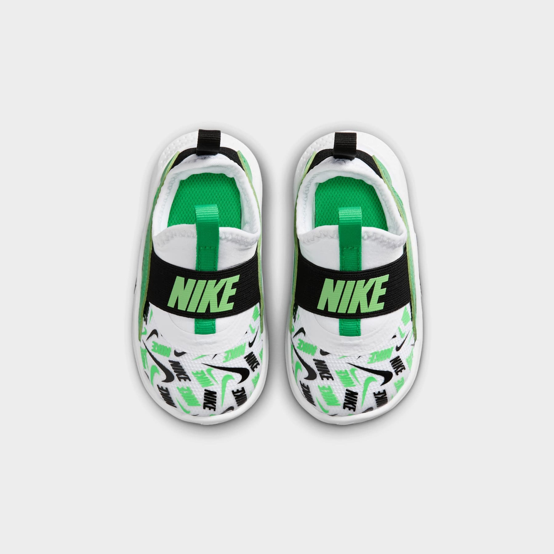 Tênis Nike Flex Runner 4 Infantil - Foto 4