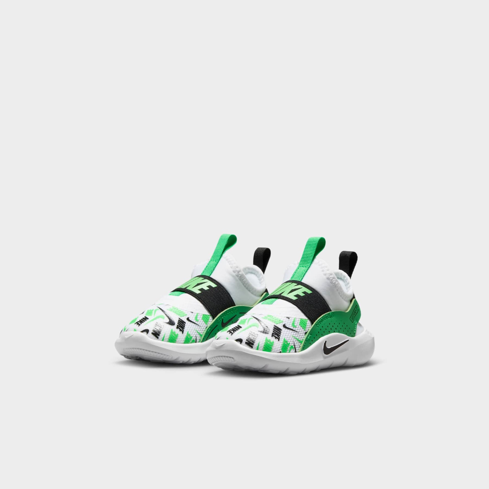 Tênis Nike Flex Runner 4 Infantil - Foto 5