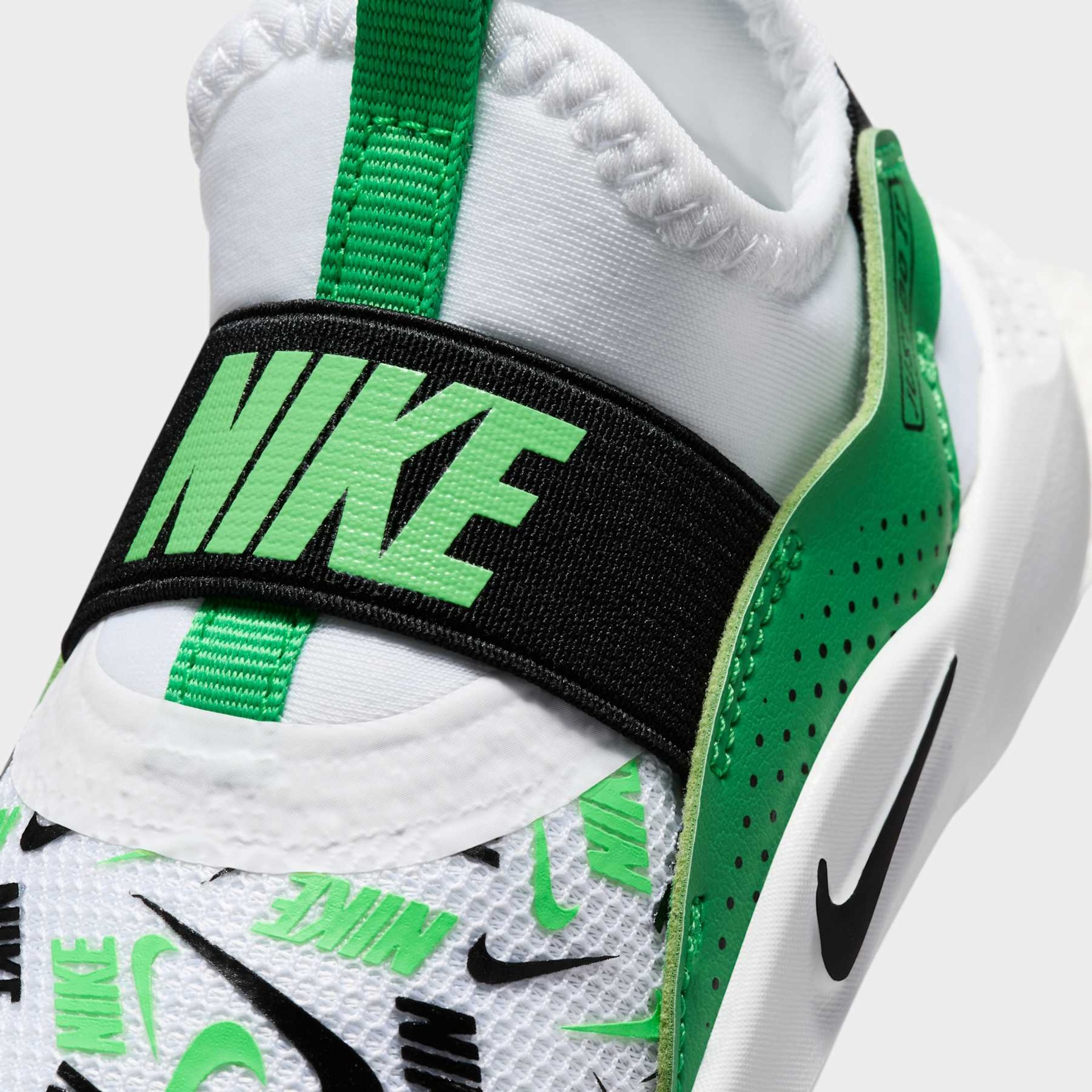 Tênis Nike Flex Runner 4 Infantil - Foto 7
