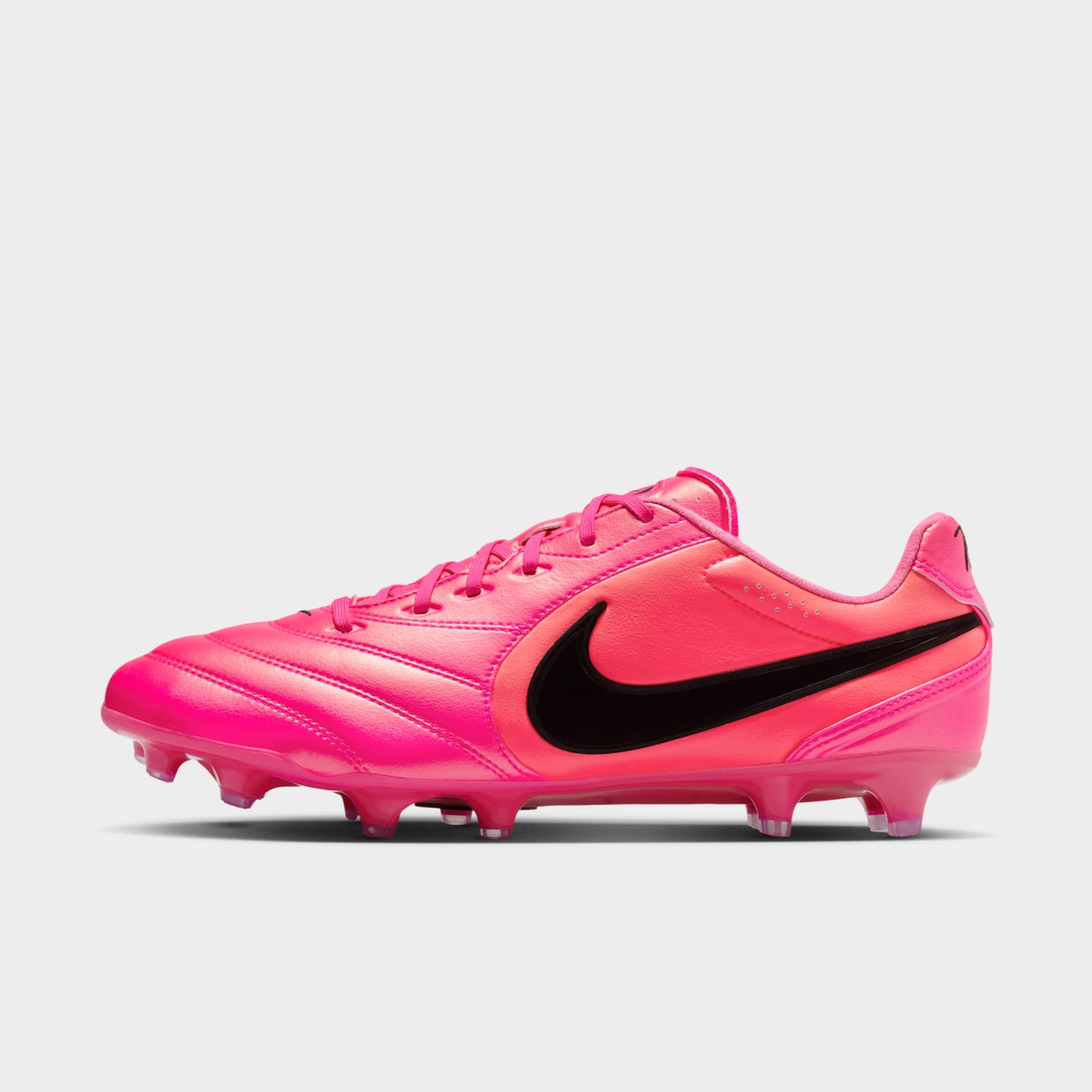 Imagem principal de Chuteira Campo Nike Tiempo Ligera Pro