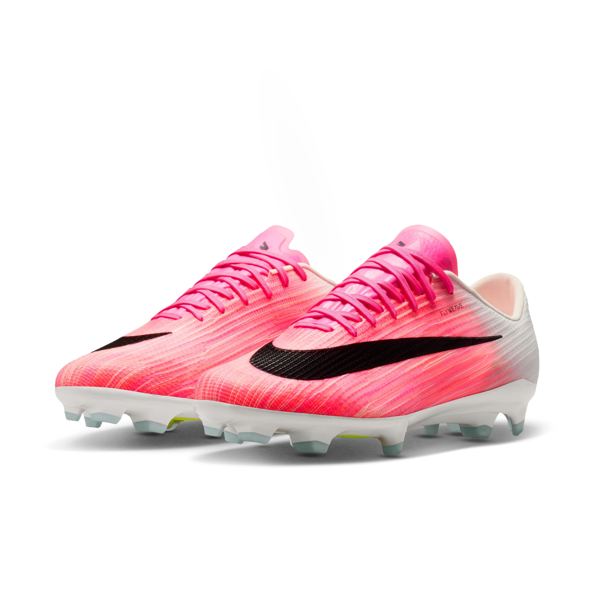 Chuteira Campo Nike Zoom Mercurial Superfly 11 Pro - Foto 5