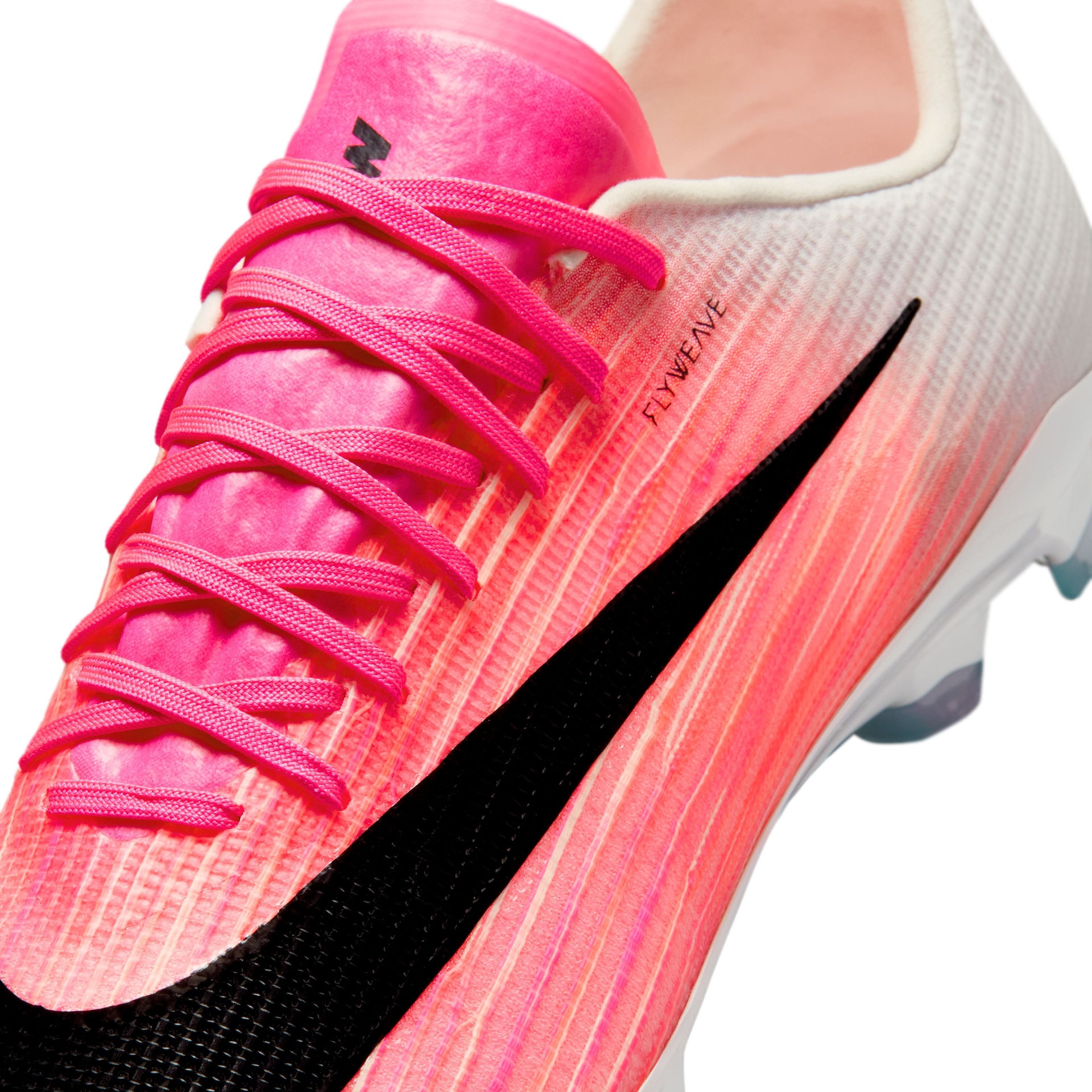 Chuteira Campo Nike Zoom Mercurial Superfly 11 Pro - Foto 8