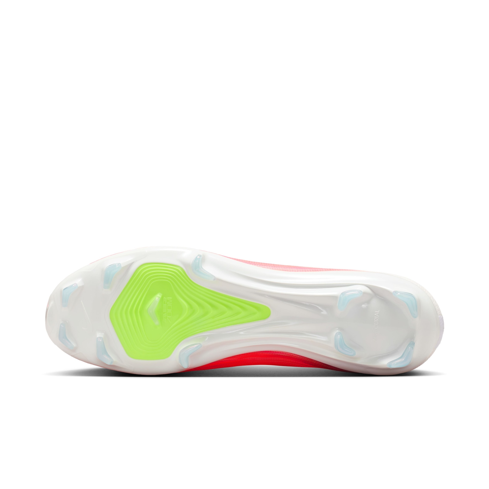 Chuteira Campo Nike Zoom Mercurial Superfly 11 Pro - Foto 2