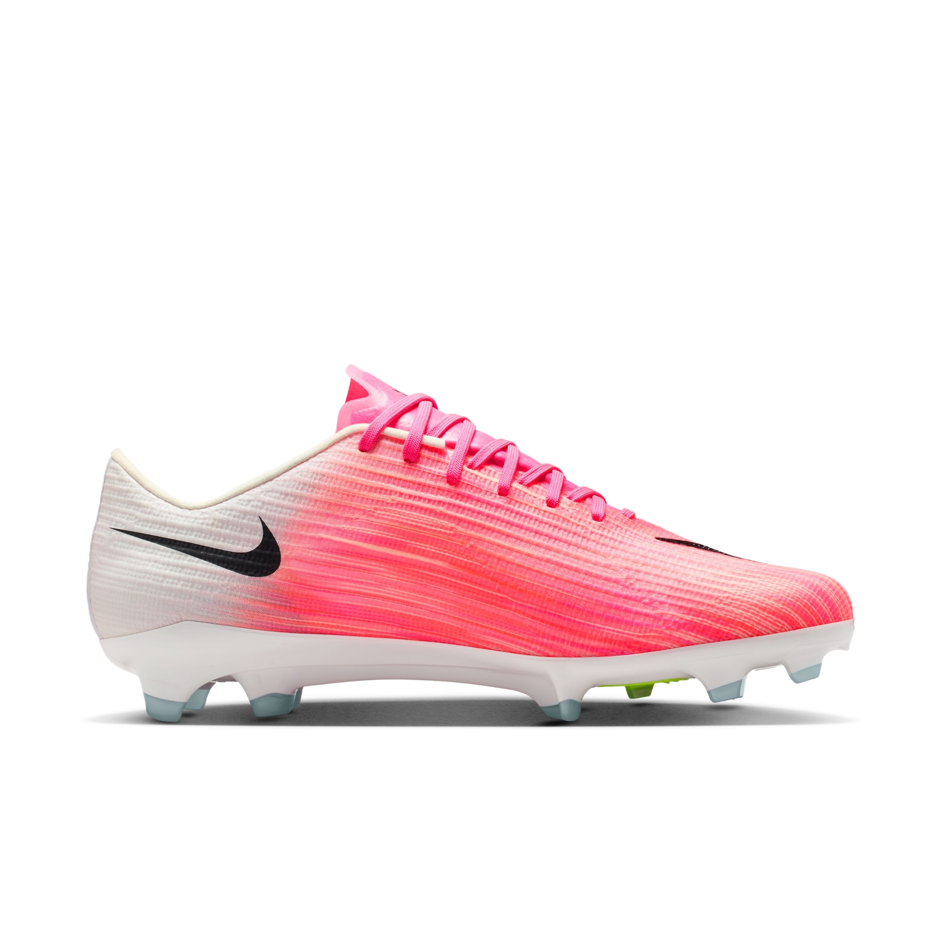 Chuteira Campo Nike Zoom Mercurial Superfly 11 Pro - Foto 3