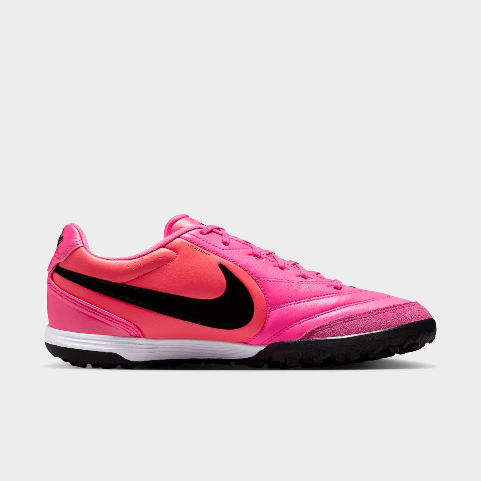 Chuteira Society Nike Tiempo Ligera Pro - Foto 3