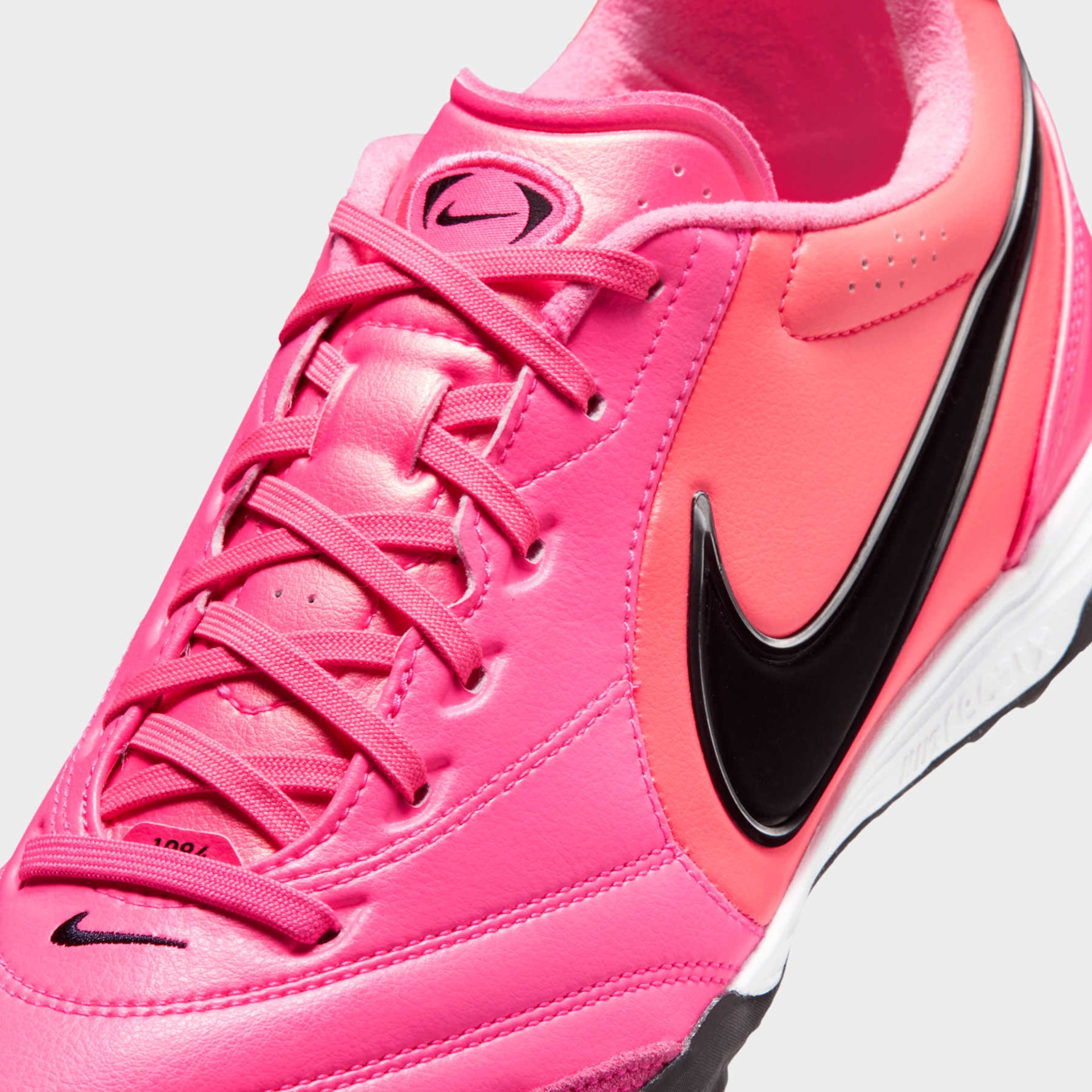 Chuteira Society Nike Tiempo Ligera Pro - Foto 7