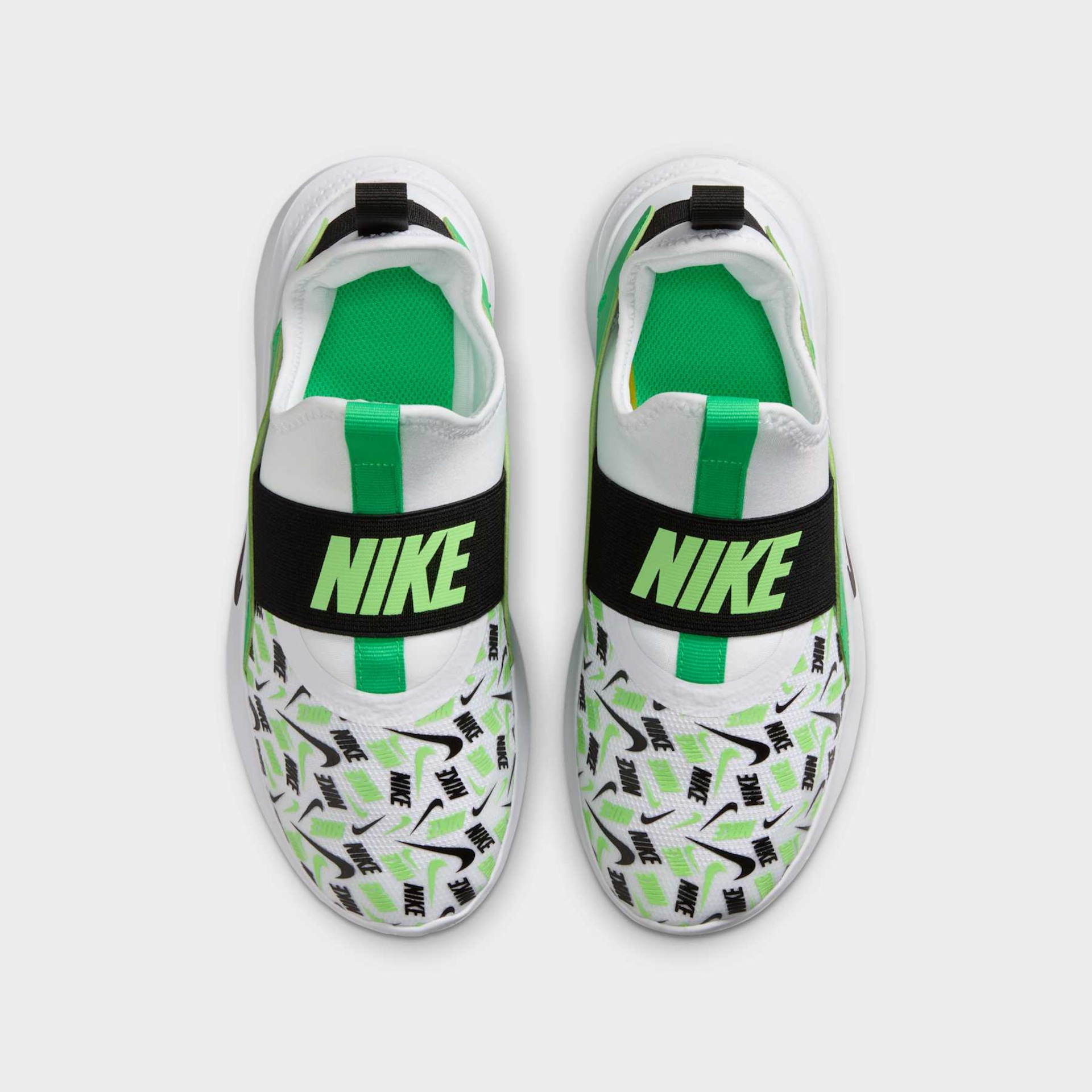Tênis Nike Flex Runner 4 Infantil - Foto 4